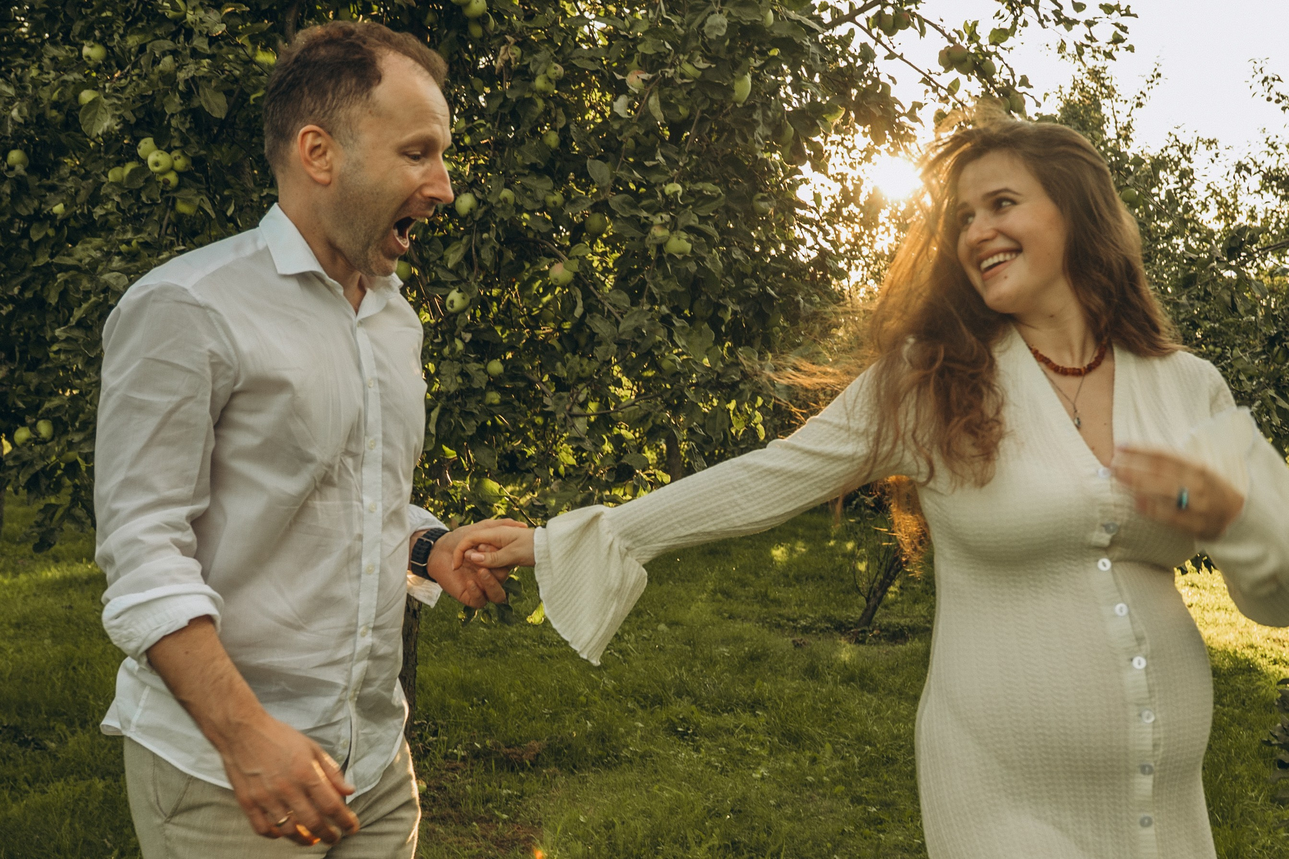 Светлана и Дмитрий. Гаврилова Настя семейный фотограф lifestyle в Москве