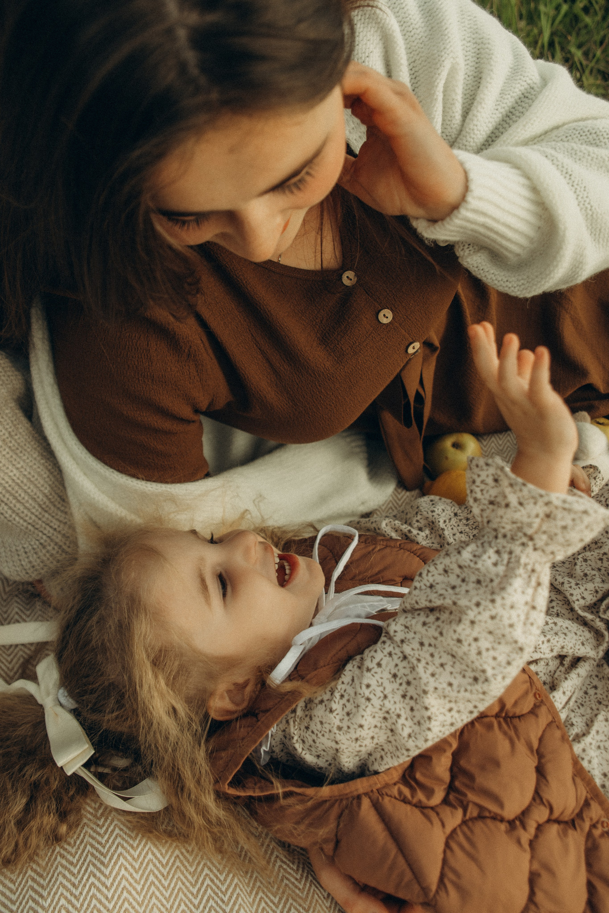 Художница. Гаврилова Настя семейный фотограф lifestyle в Москве