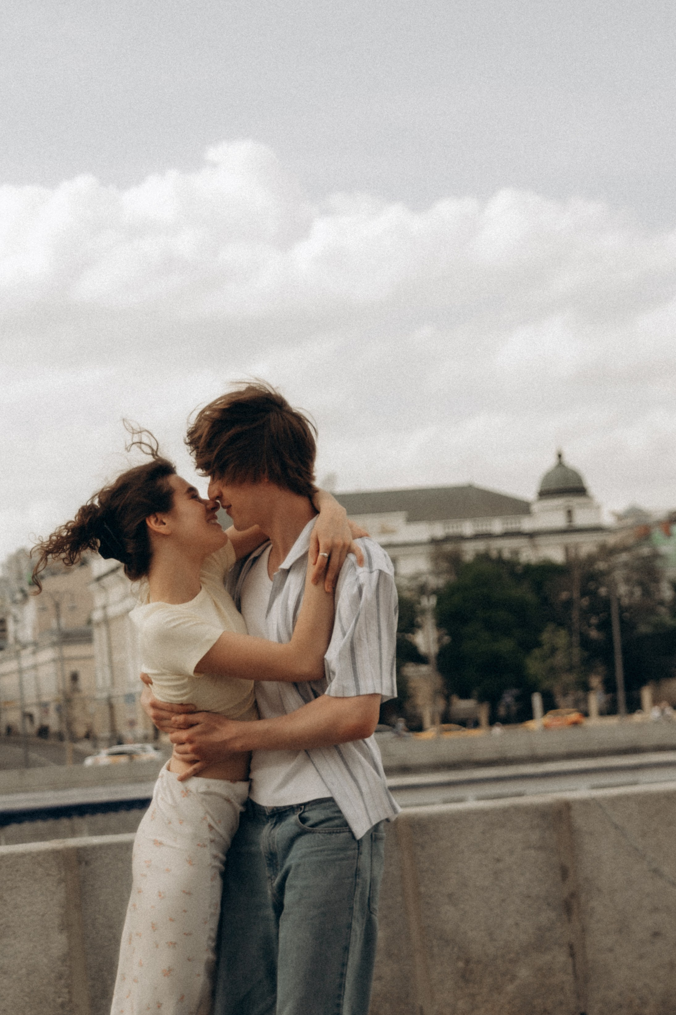 Жаркий июнь. Гаврилова Настя семейный фотограф lifestyle в Москве