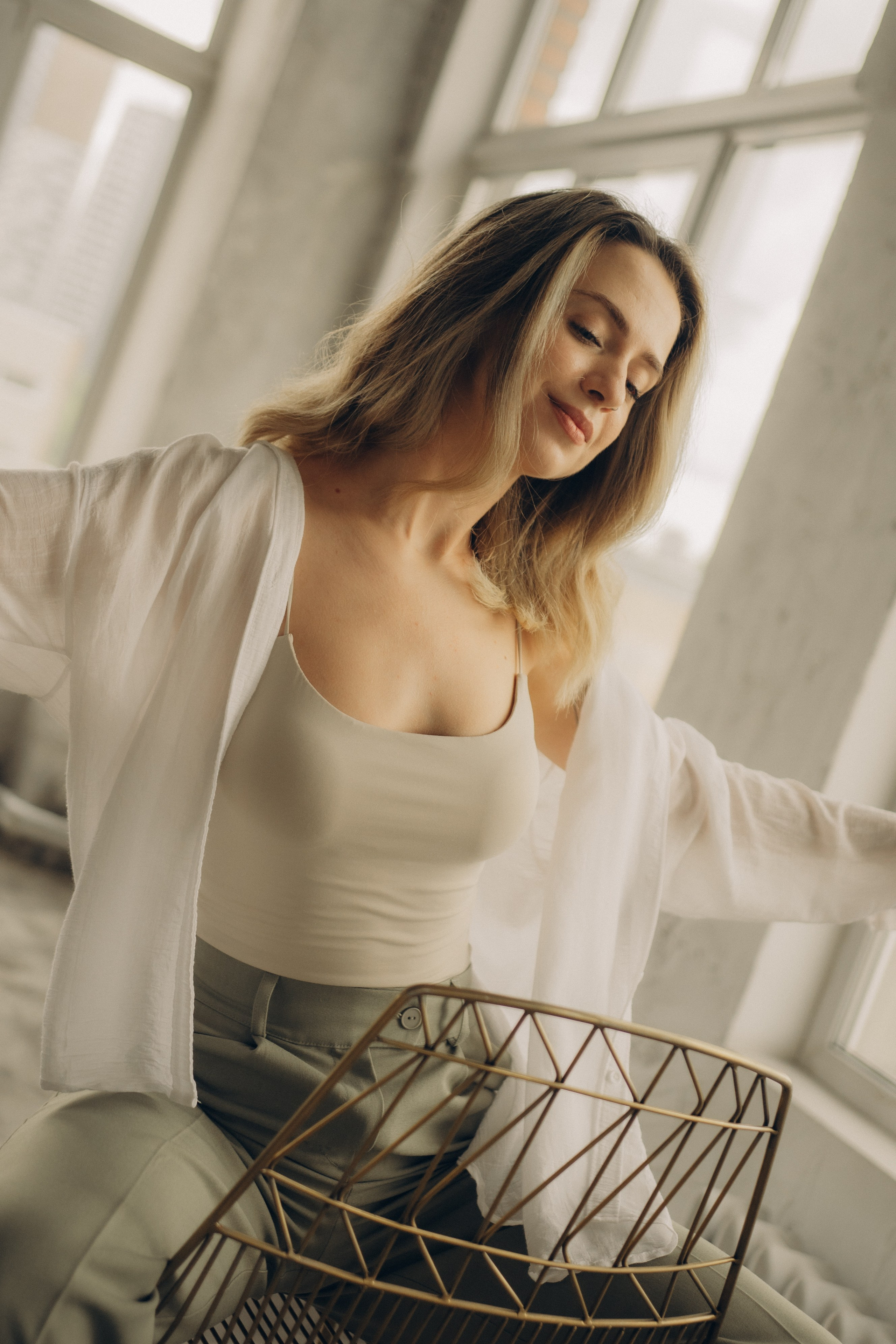 Анастасия. Гаврилова Настя семейный фотограф lifestyle в Москве