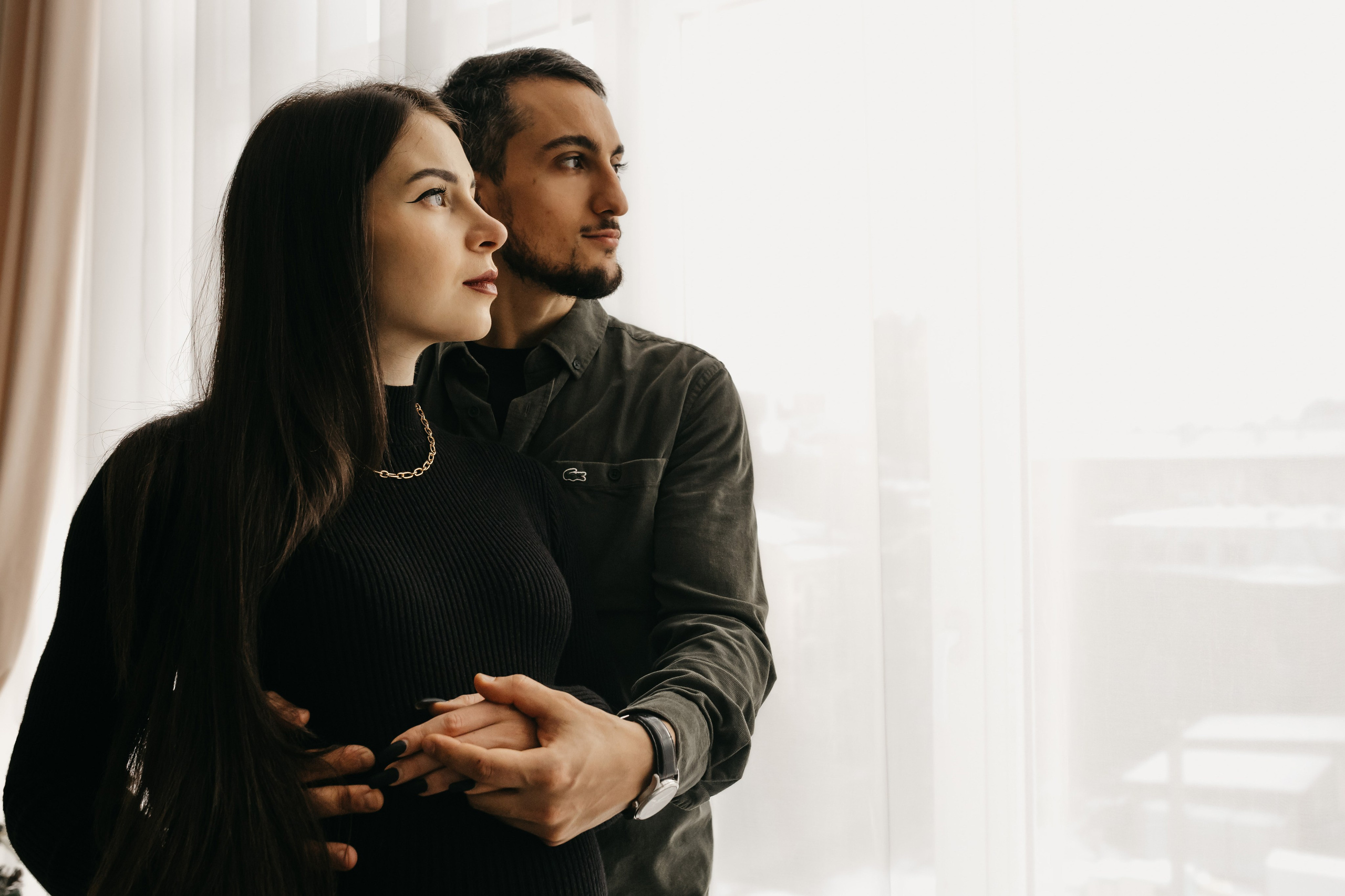 Руслан и София. Свадебный фотограф в Санкт-Петербурге Игорь Бабенко