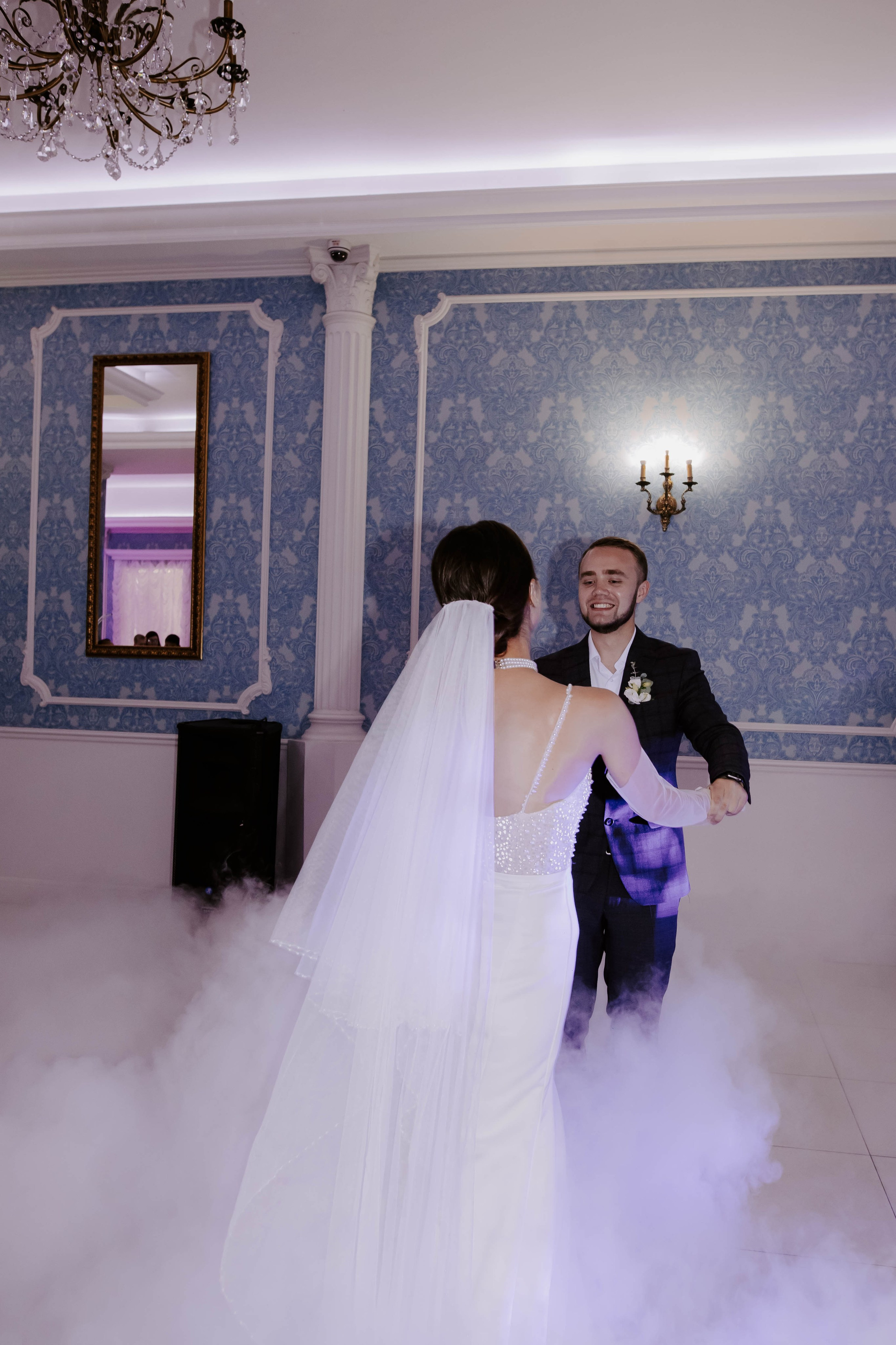 Юлия и Алексей. Фотограф Veronika Potaseva