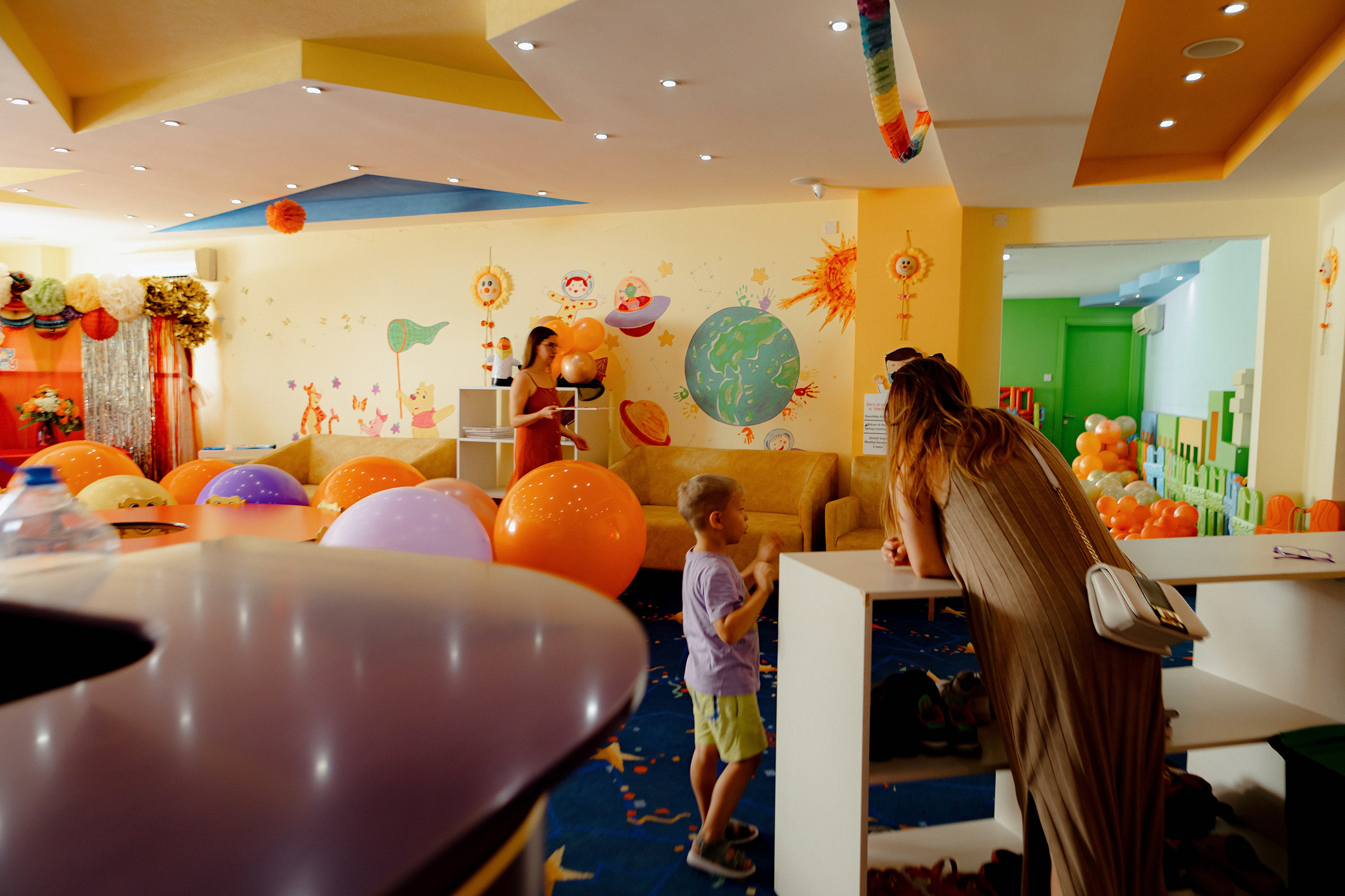 Orlando Starlux. Photographer in Batumi, Georgia Pavel Sharnikov