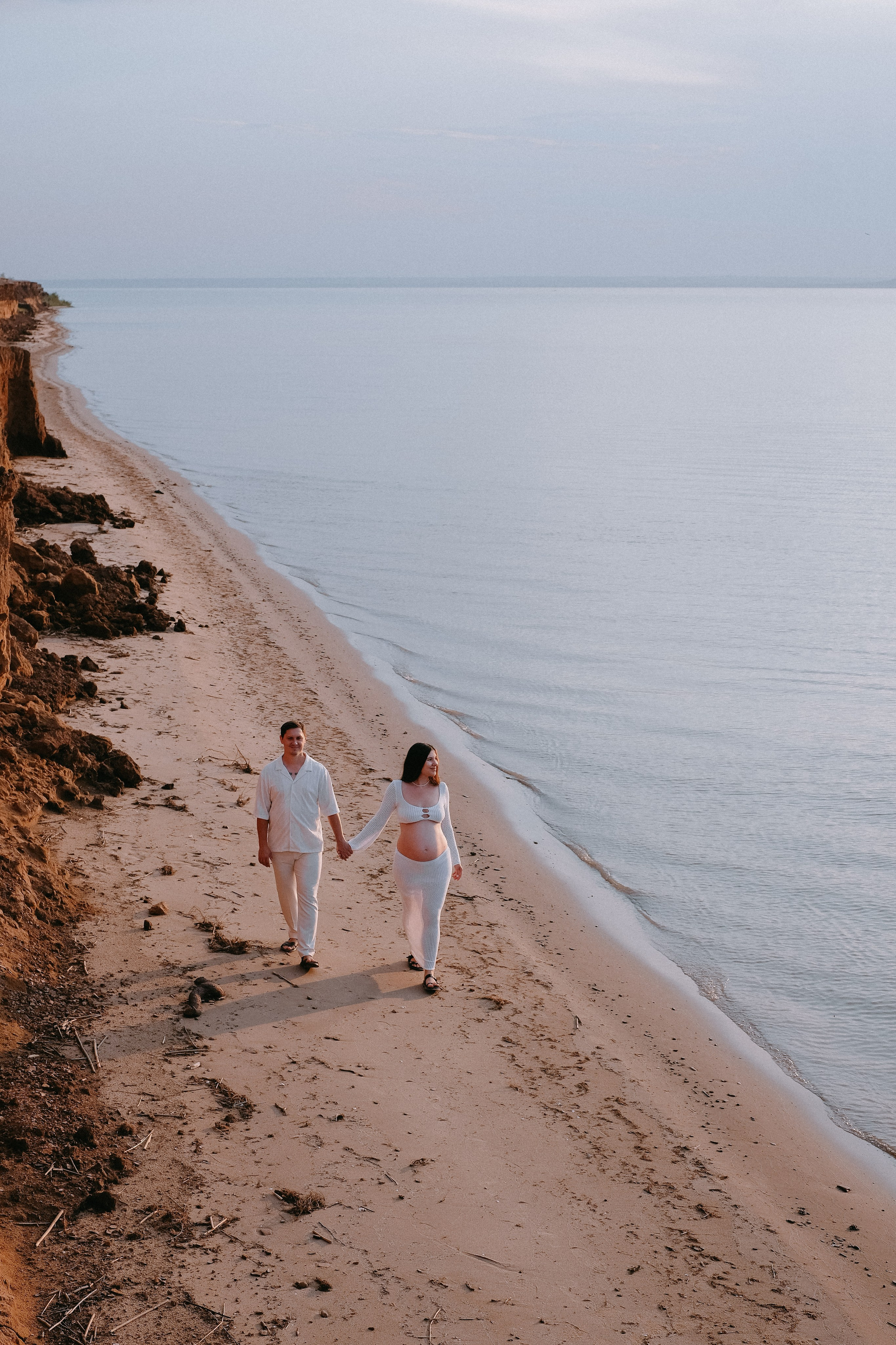 Сергей + Жанна. ФОТОГРАФ АННА КАЗАРЯН