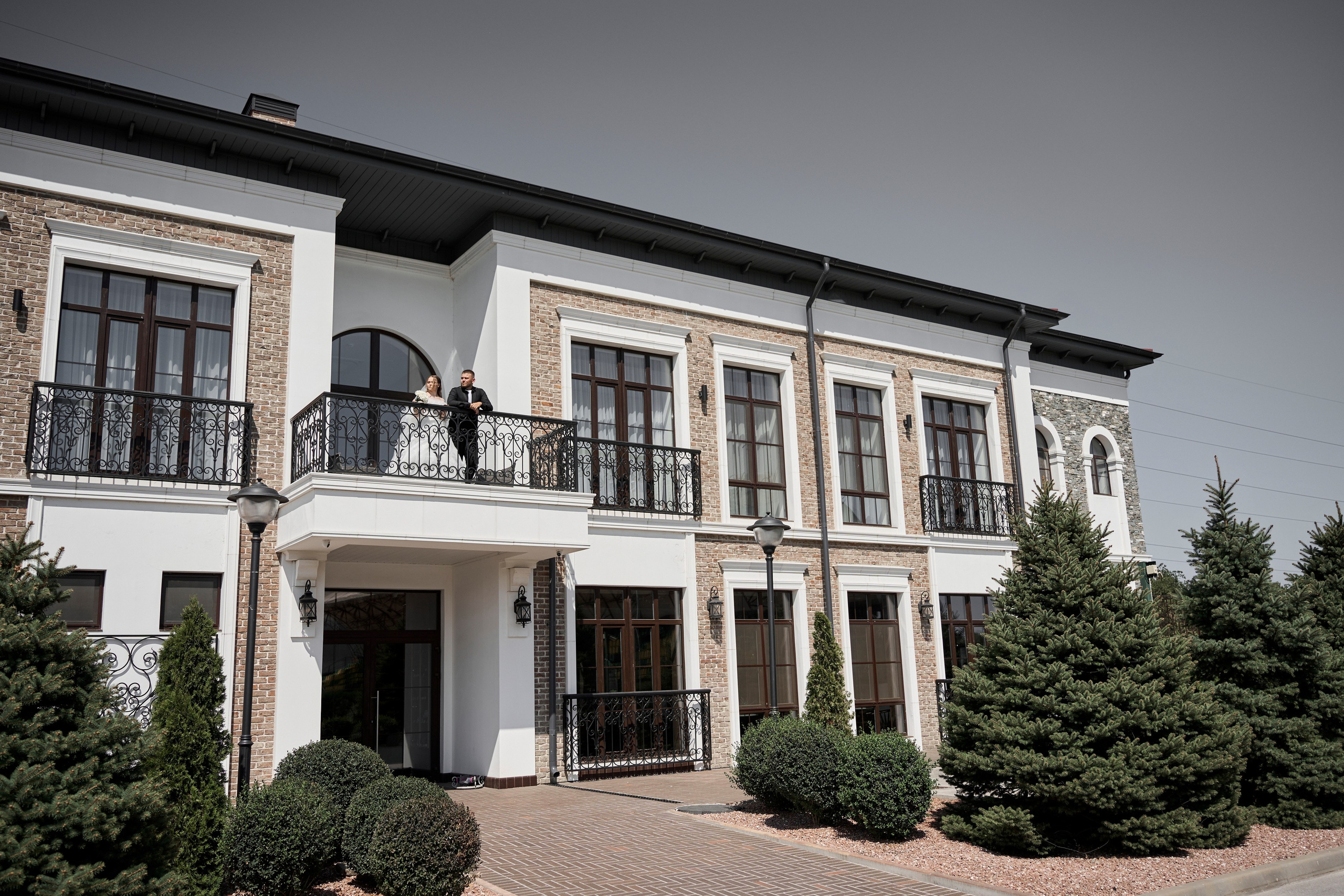 Максим и Вероника. Свадебное Фото и Видео