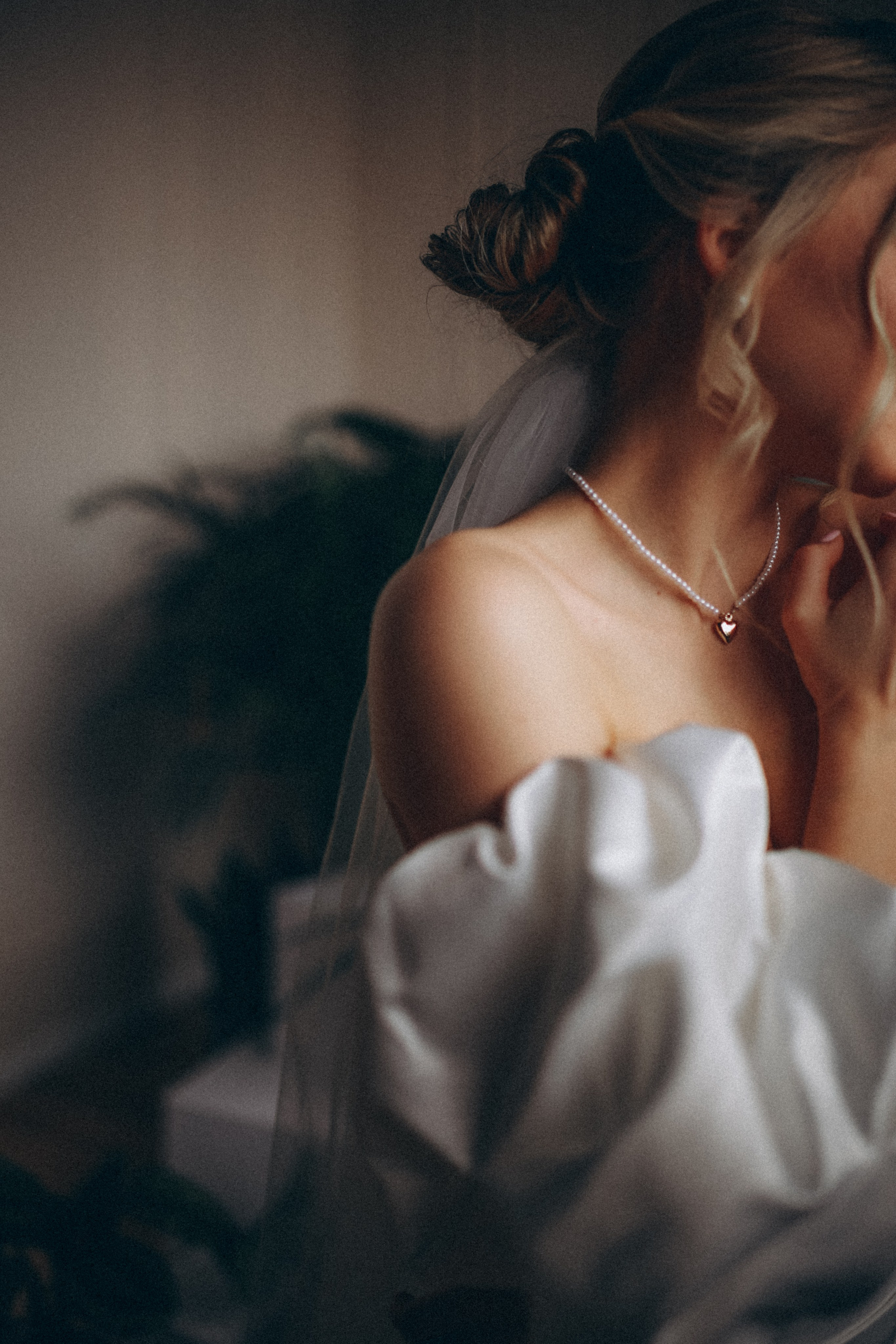 Маша & Саша. Камерная свадьба. Фотограф НОГИНСК, Москва, Анастасия Белая