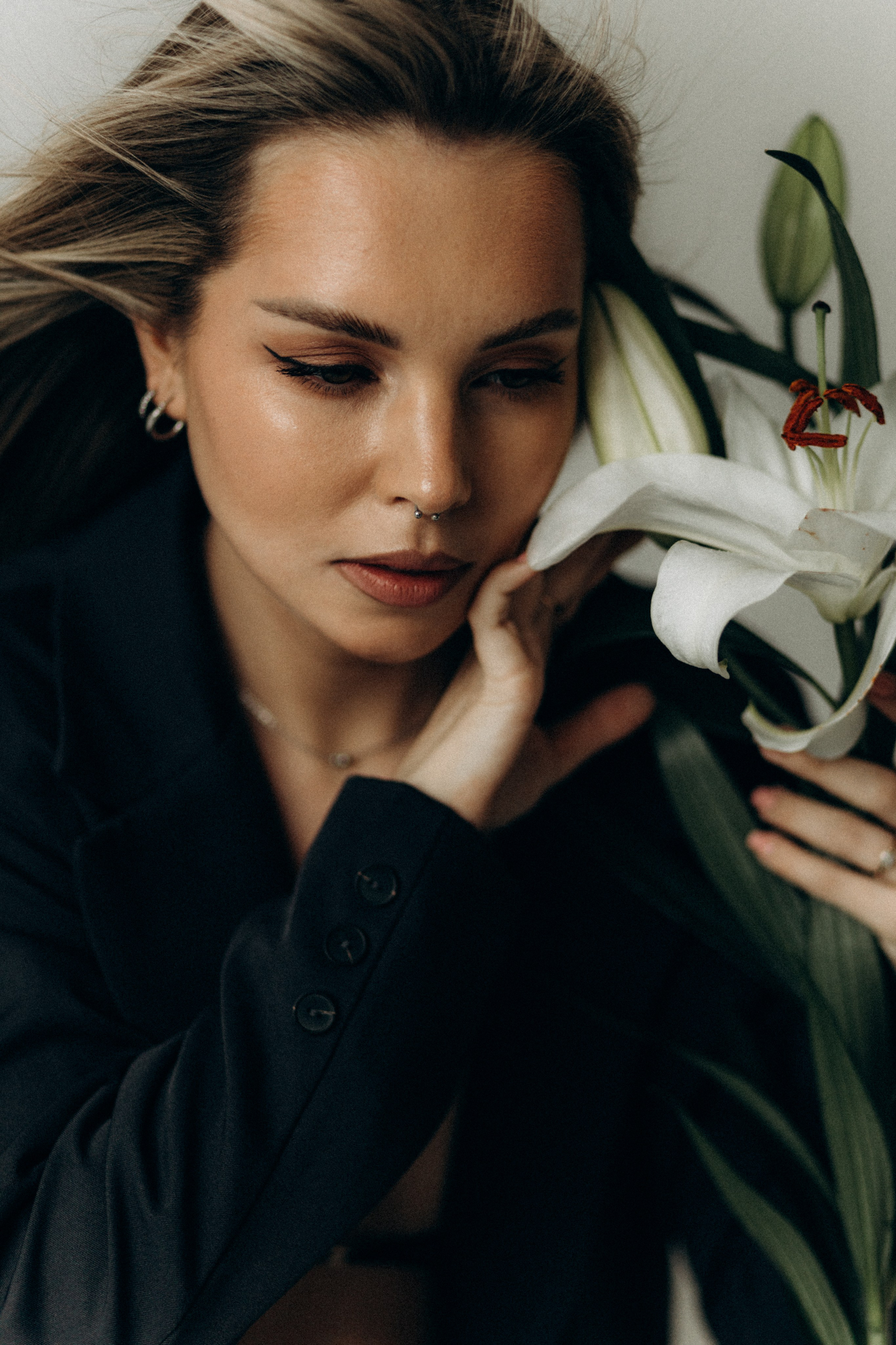 Илона. Фотограф НОГИНСК, Москва, Анастасия Белая