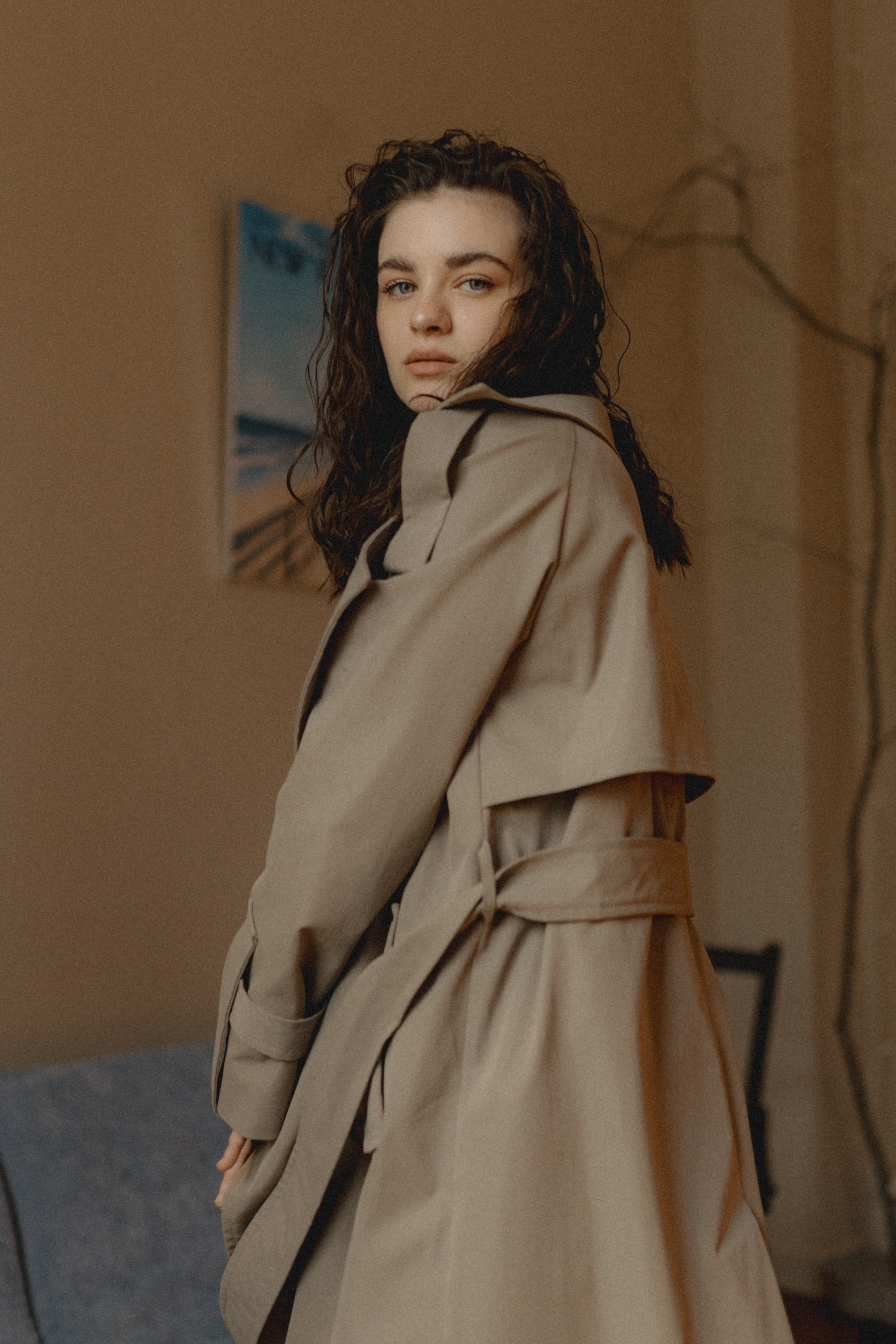 Анастасия. Фотограф НОГИНСК, Москва, Анастасия Белая