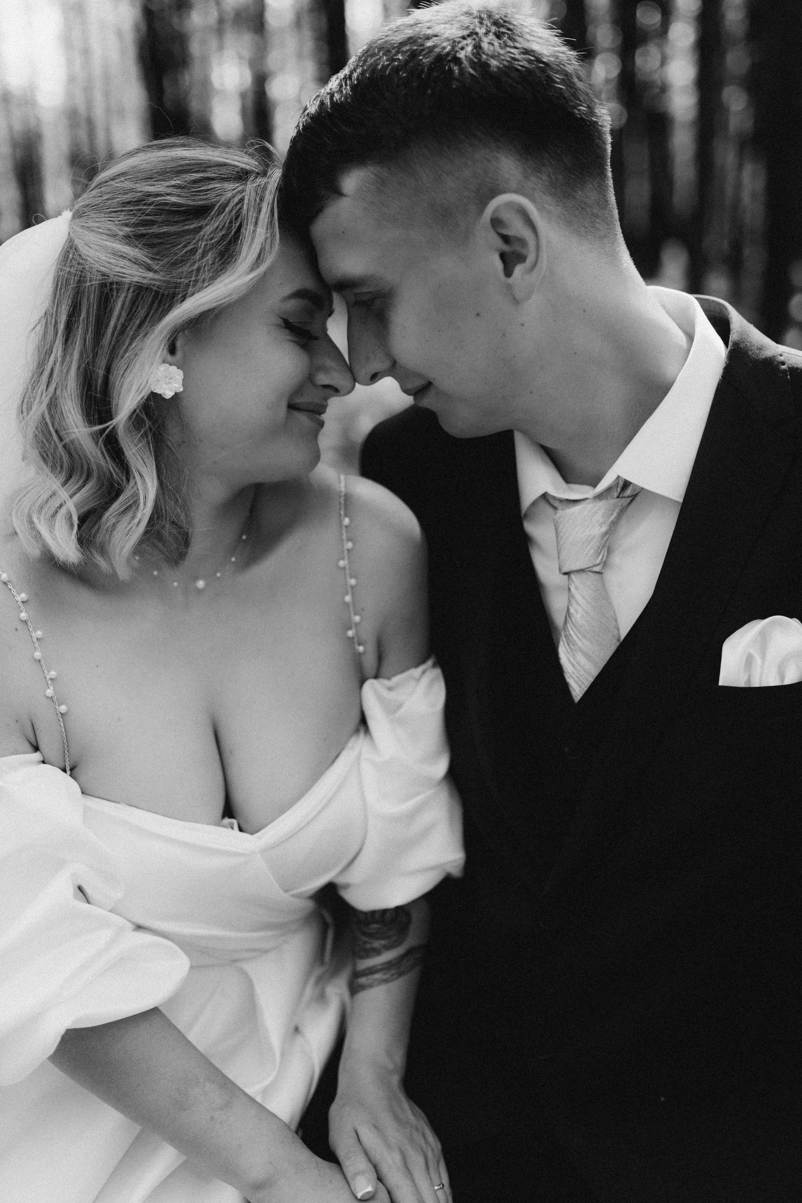 Виктория & Лев. Фотограф НОГИНСК, Москва, Анастасия Белая