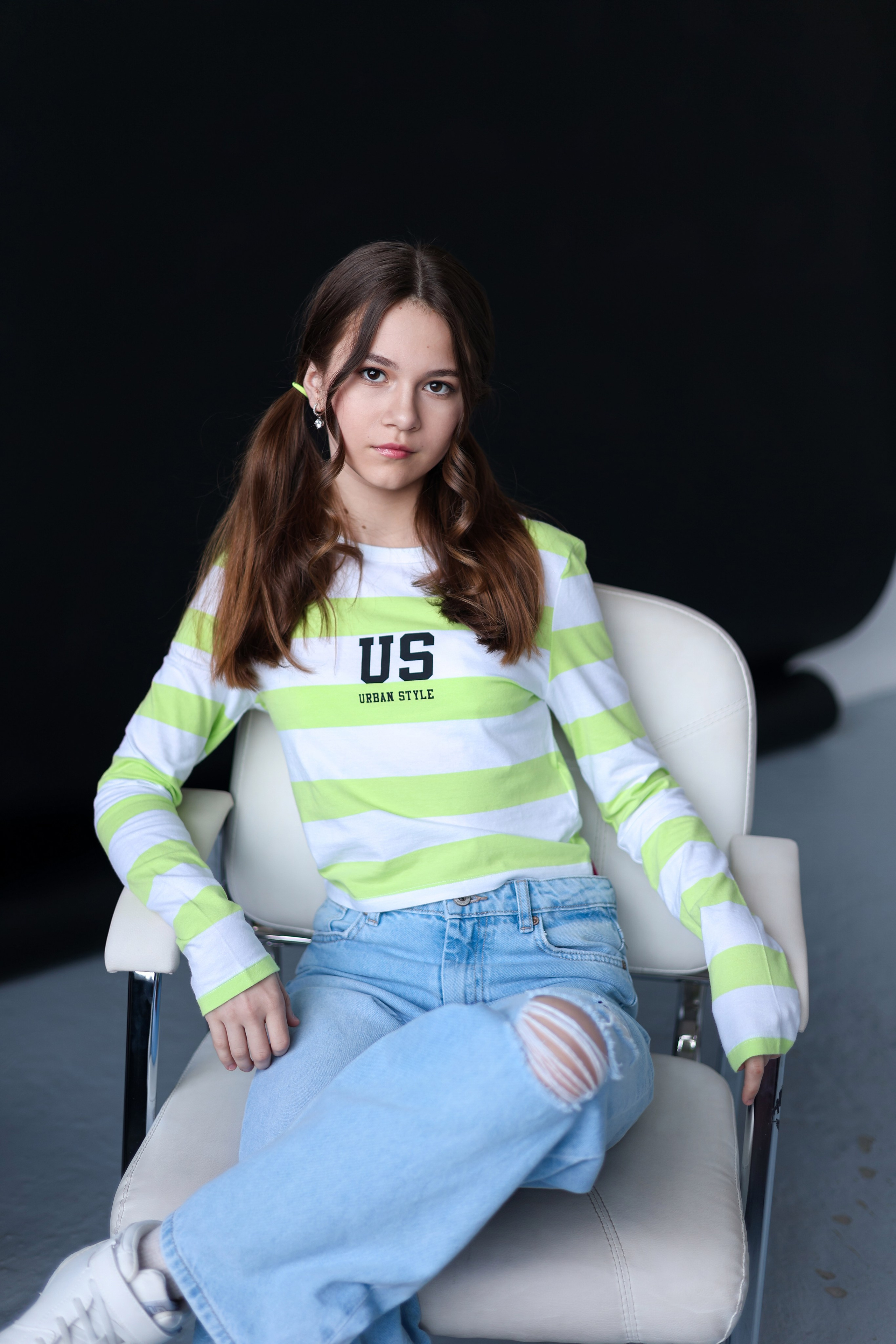 Модельные тесты для Насти. Свадебный фотограф Беларусь Ольга Козыренко