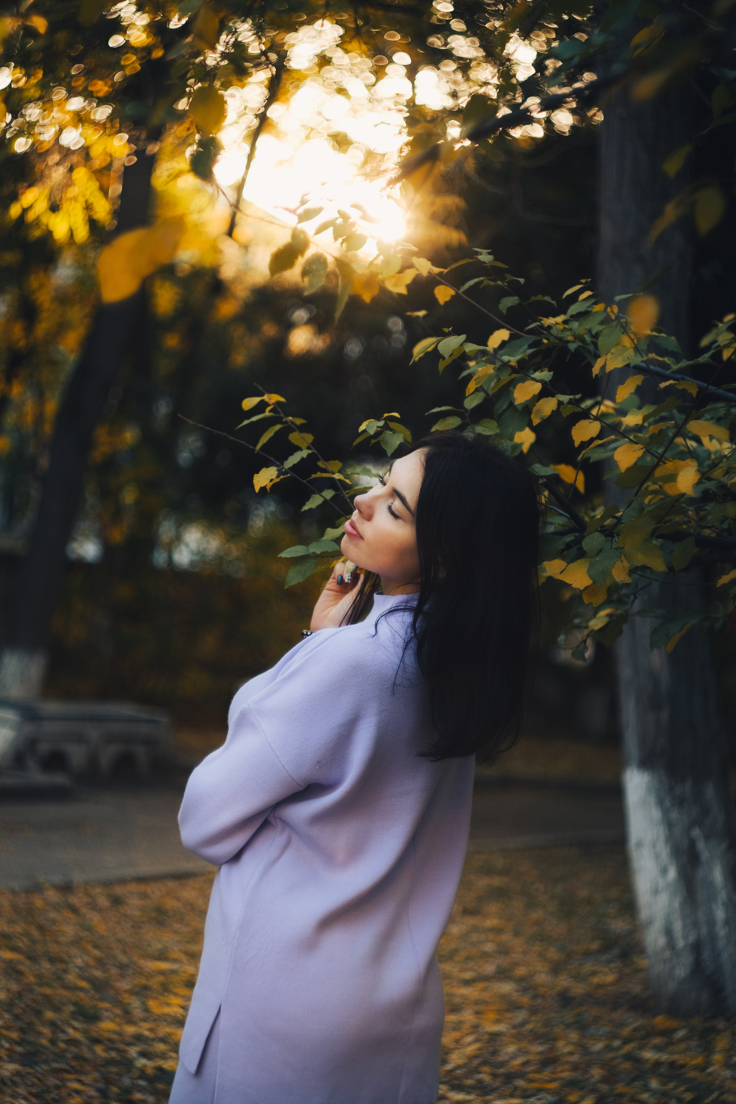 Екатерина. Съемка в Севастополе и в Крыму. Фотограф и видеограф в Севастополе. Владислав