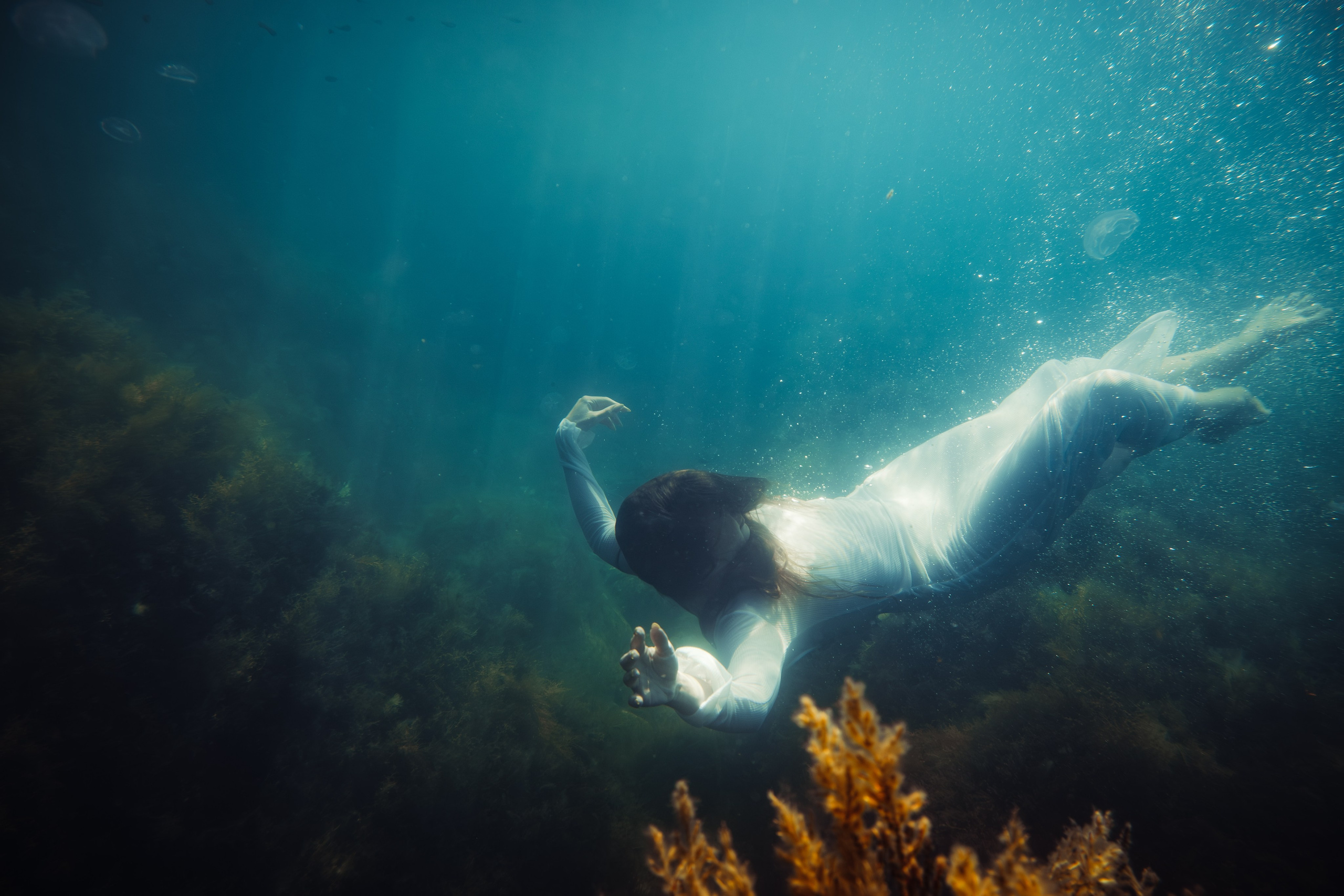 Фото портфолио. Фотограф и видеограф в Севастополе. Владислав