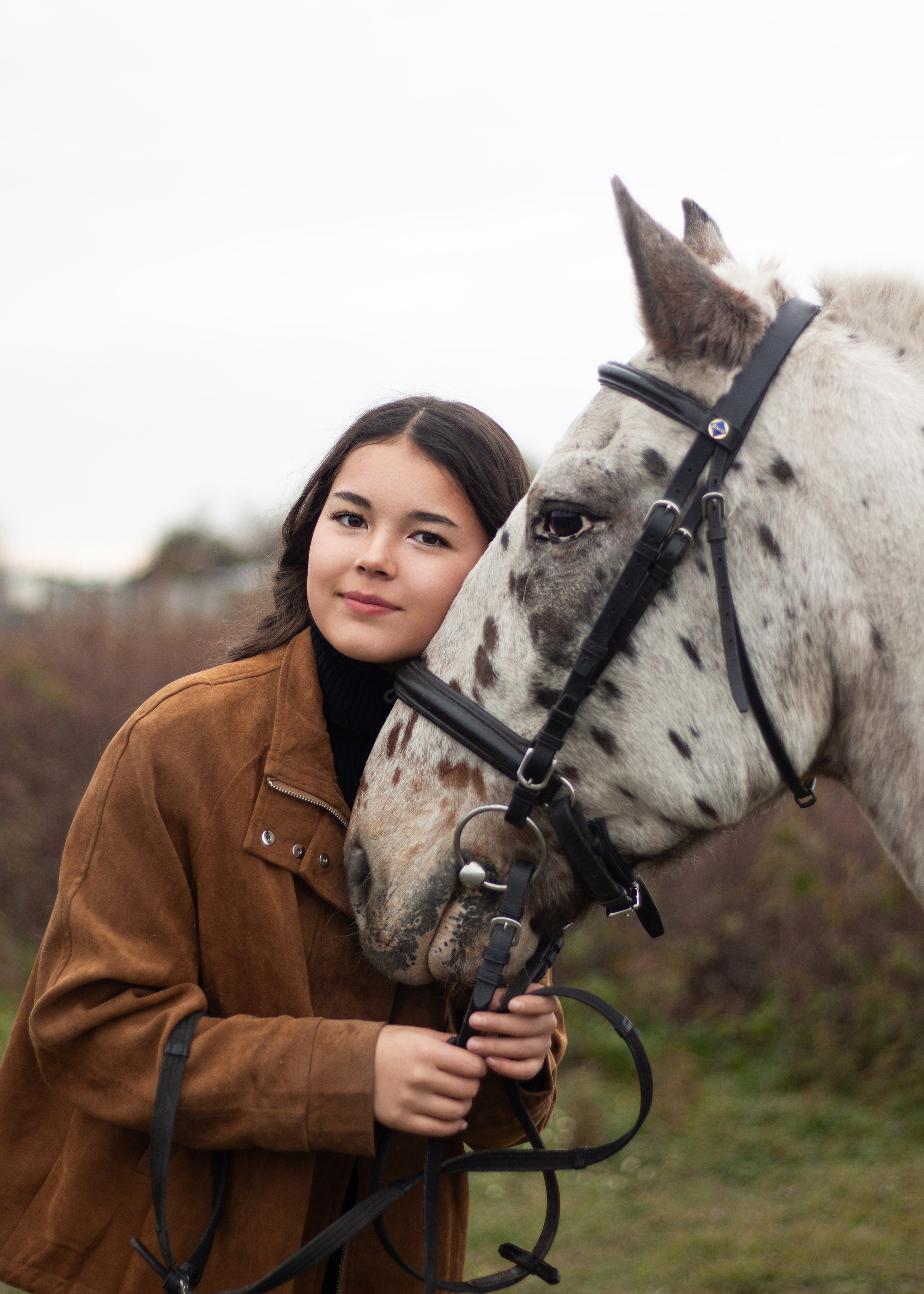 София, Соперник и Чубарик. Фотограф в Иркутске, Харитонова Елизавета