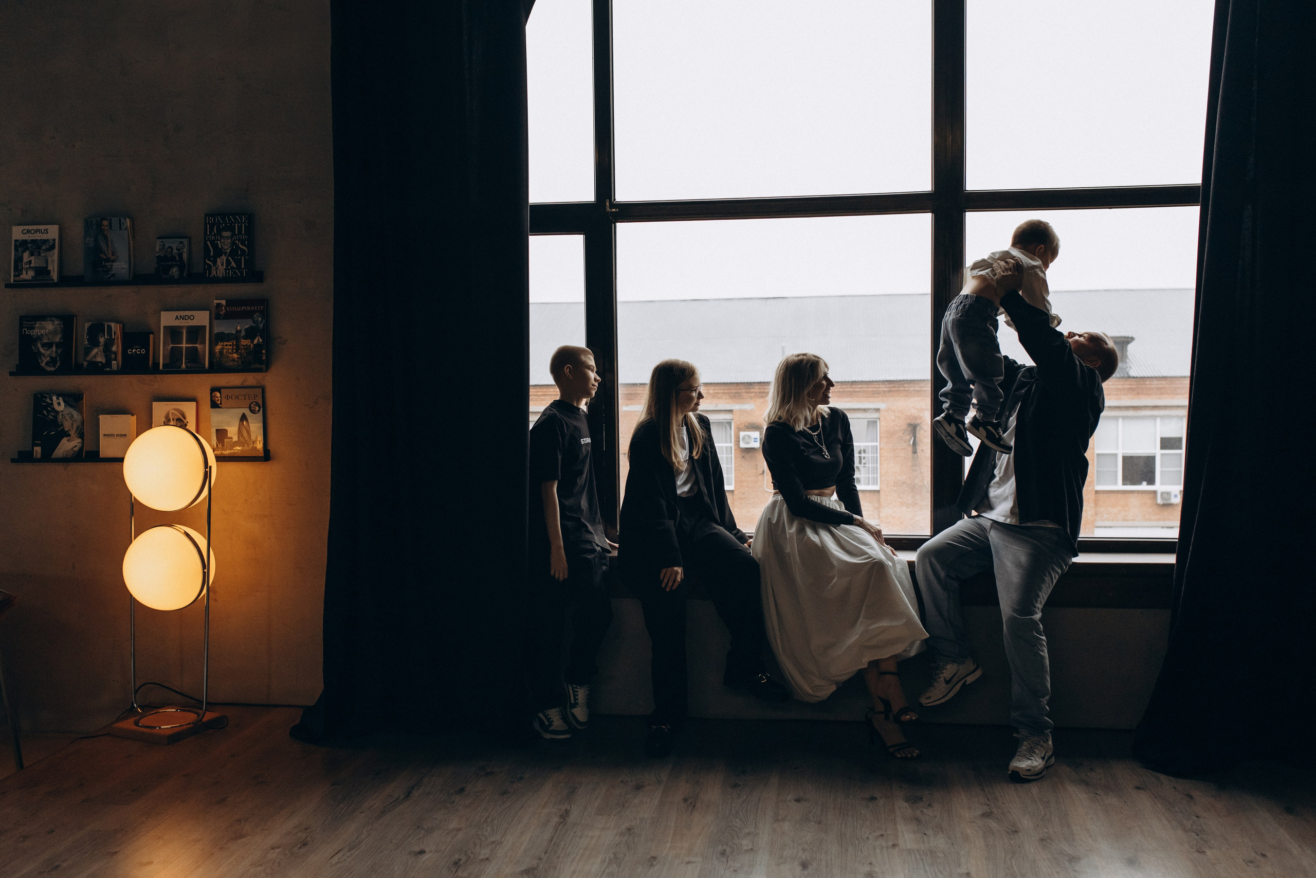 Грише 2 годика. Семейный фотограф в Краснодаре Виктория Кокоулина