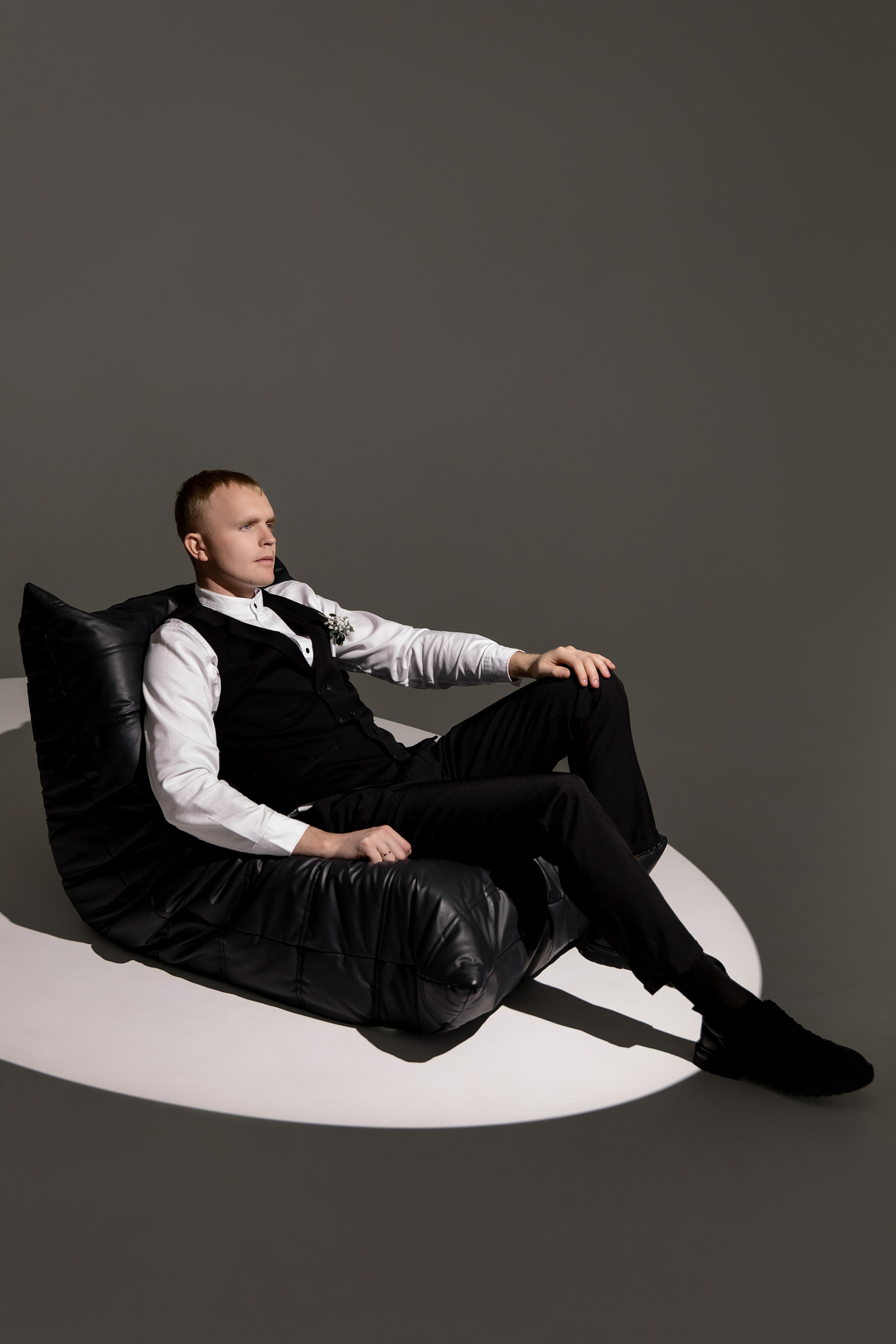 Дмитрий & Анастасия. Ксения Федорова — фотограф