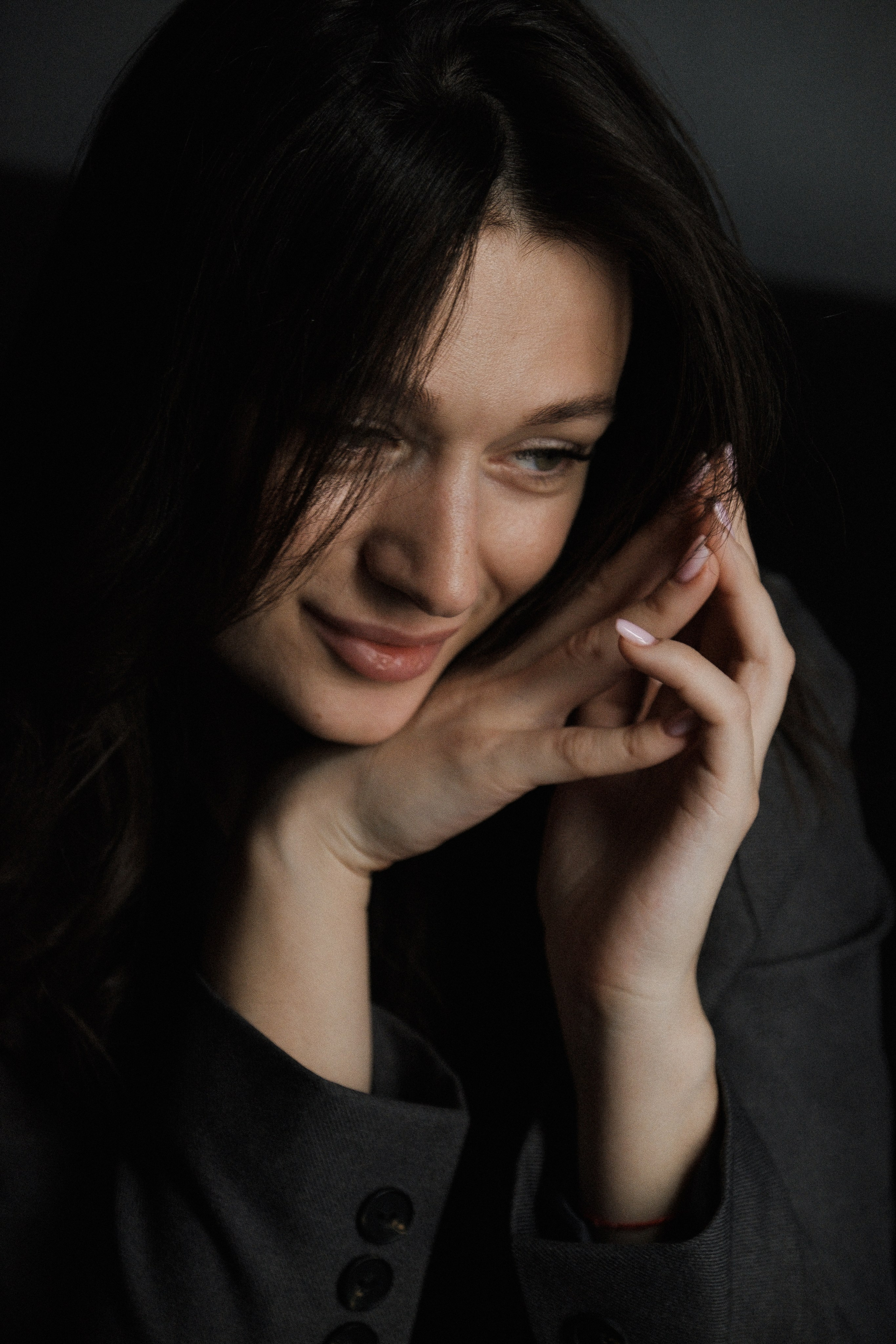 Лиза. Фотограф в Кемерово Анастасия Филаткина