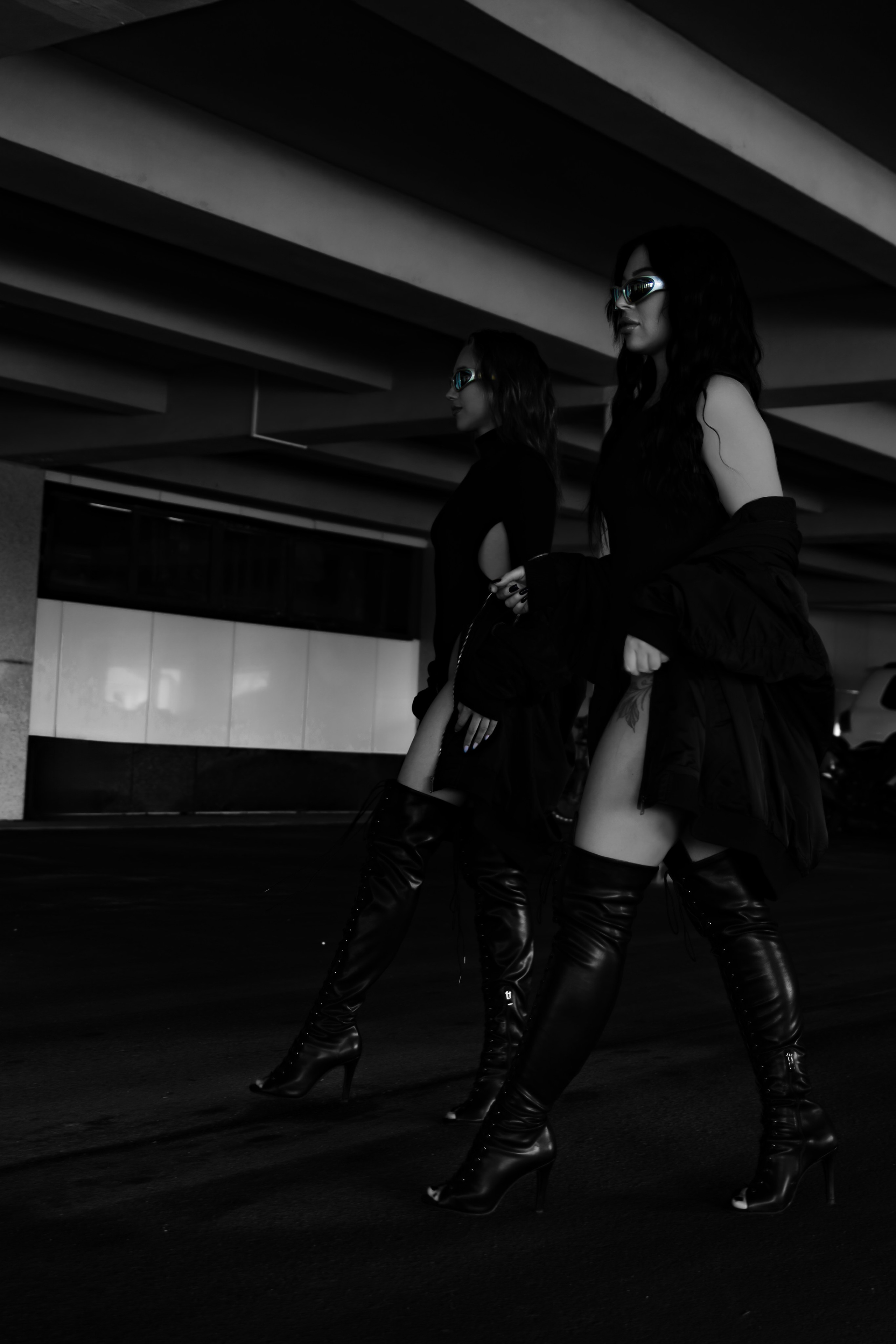 Rhythm Flow. Главная