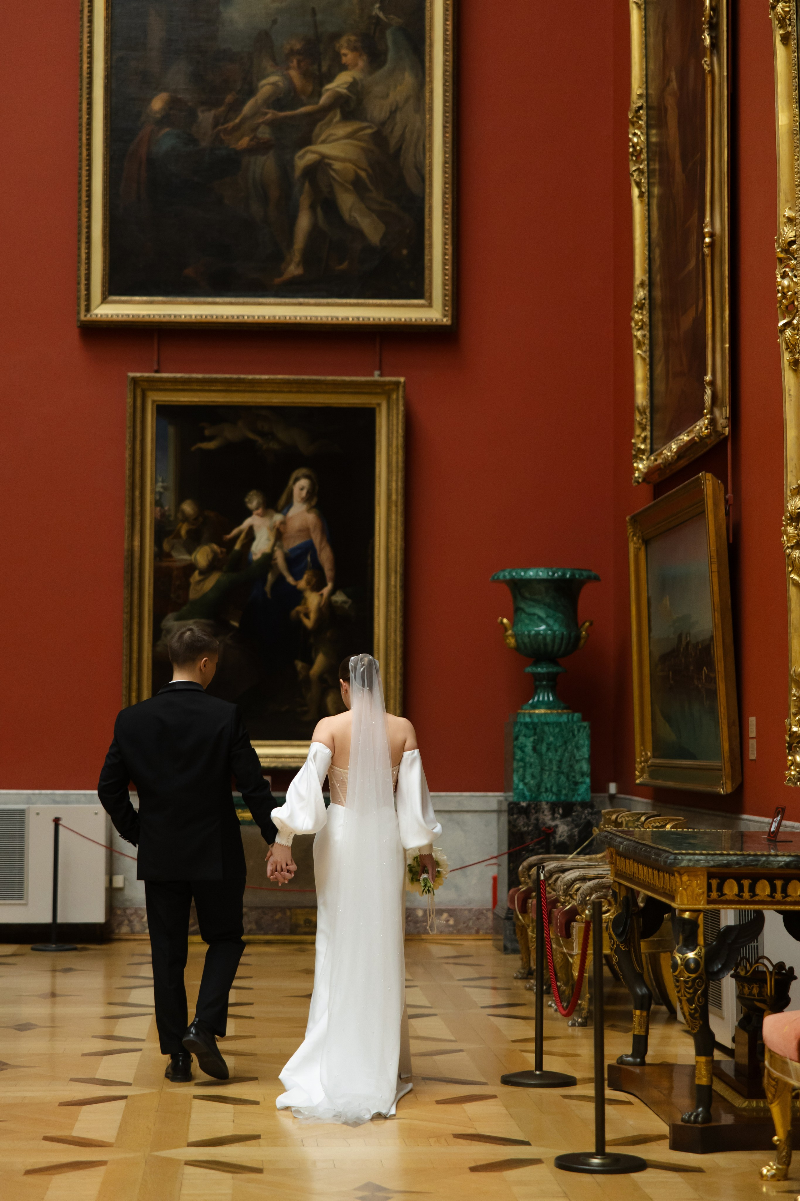 Там, где мы — семья. Свадебный и семейный фотограф Мария Князева в Санкт-Петербурге