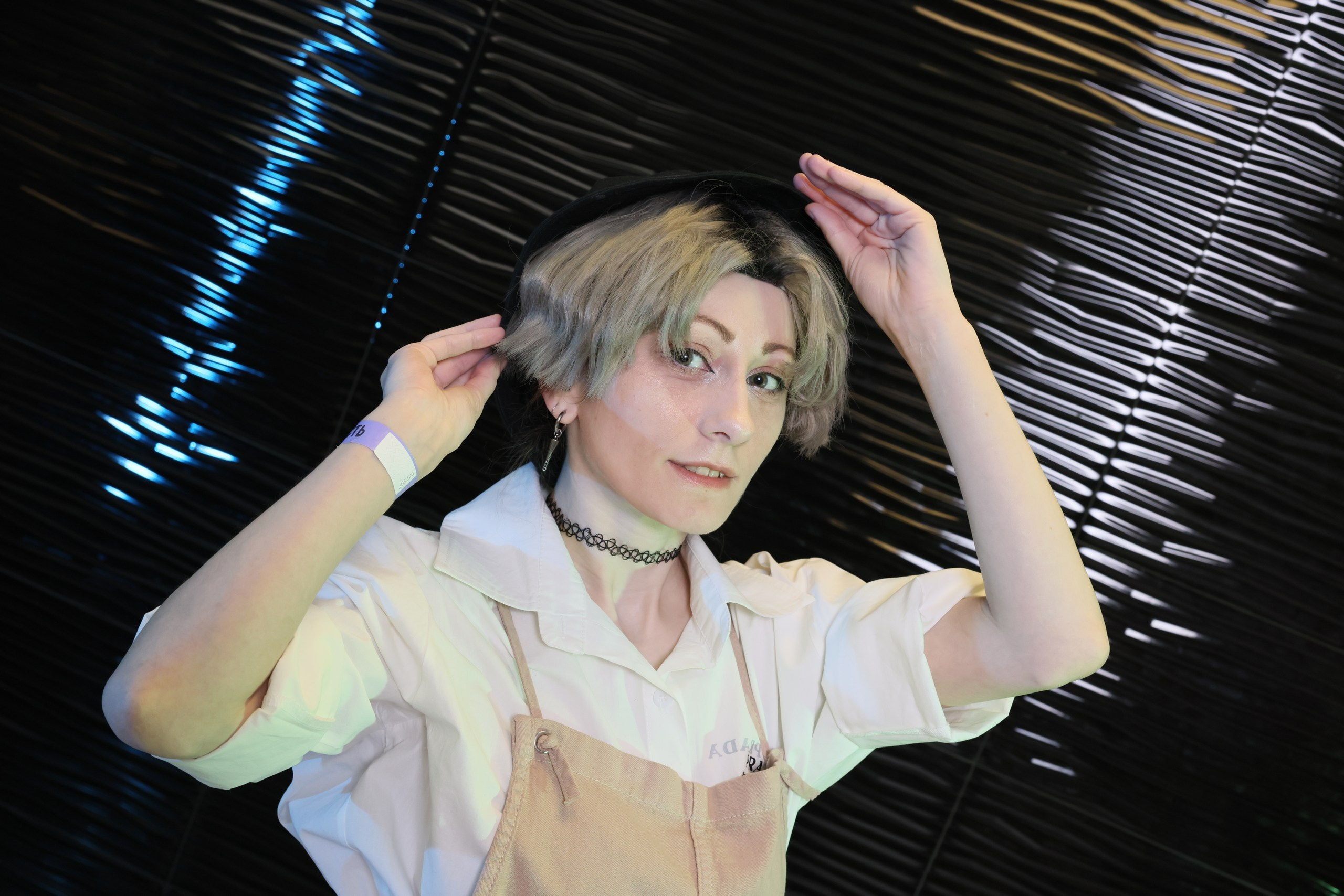 Юки, но Одори 13. Фотограф в Туле Крупский АнДРей. Фотостудия «КАДР71» в Туле