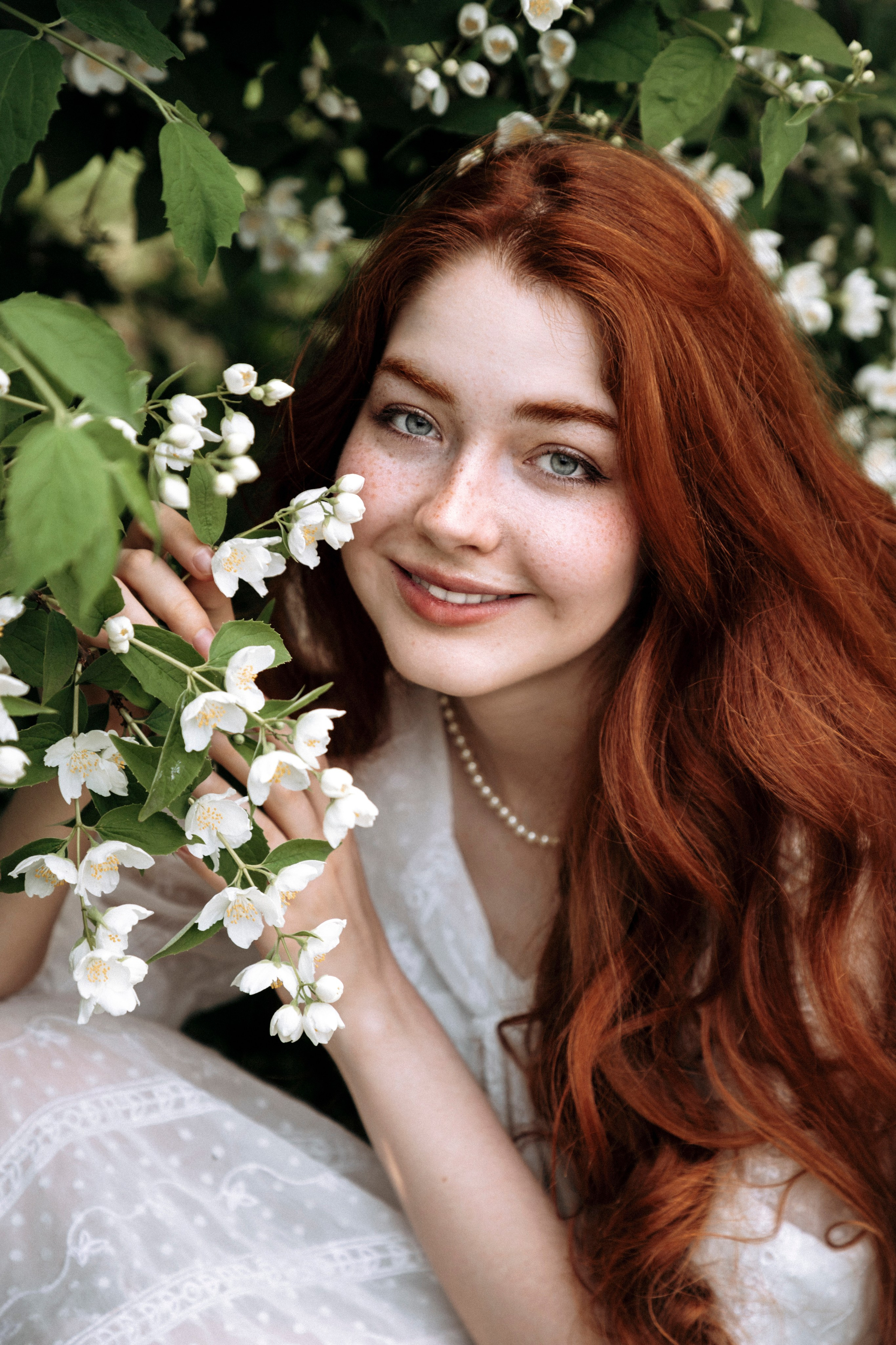 Анна Ситника (блогер, модель). Фотограф Ирина Красса