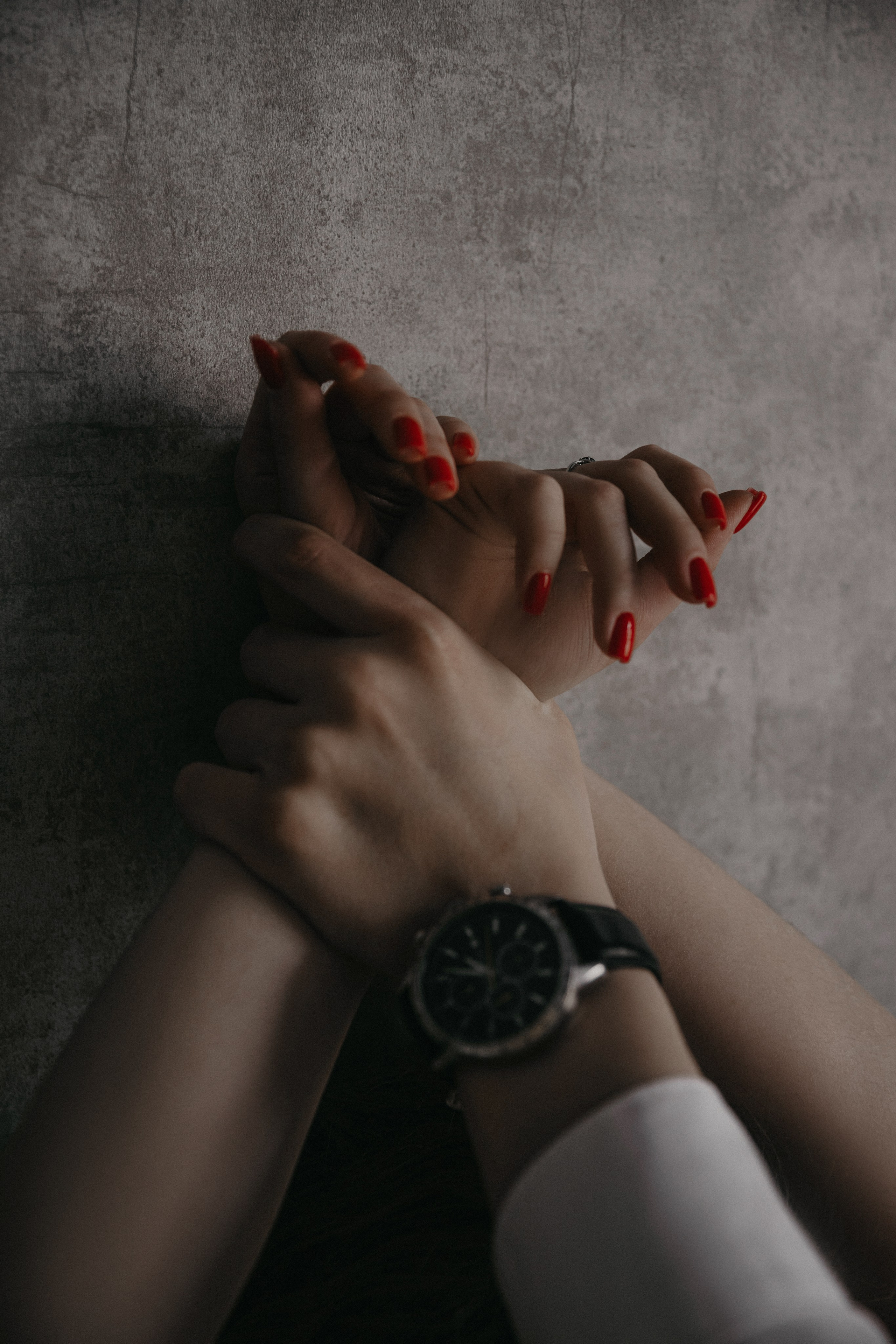 Анна и Леонид. Фотограф в Санкт-Петербурге Ангелина Волкова