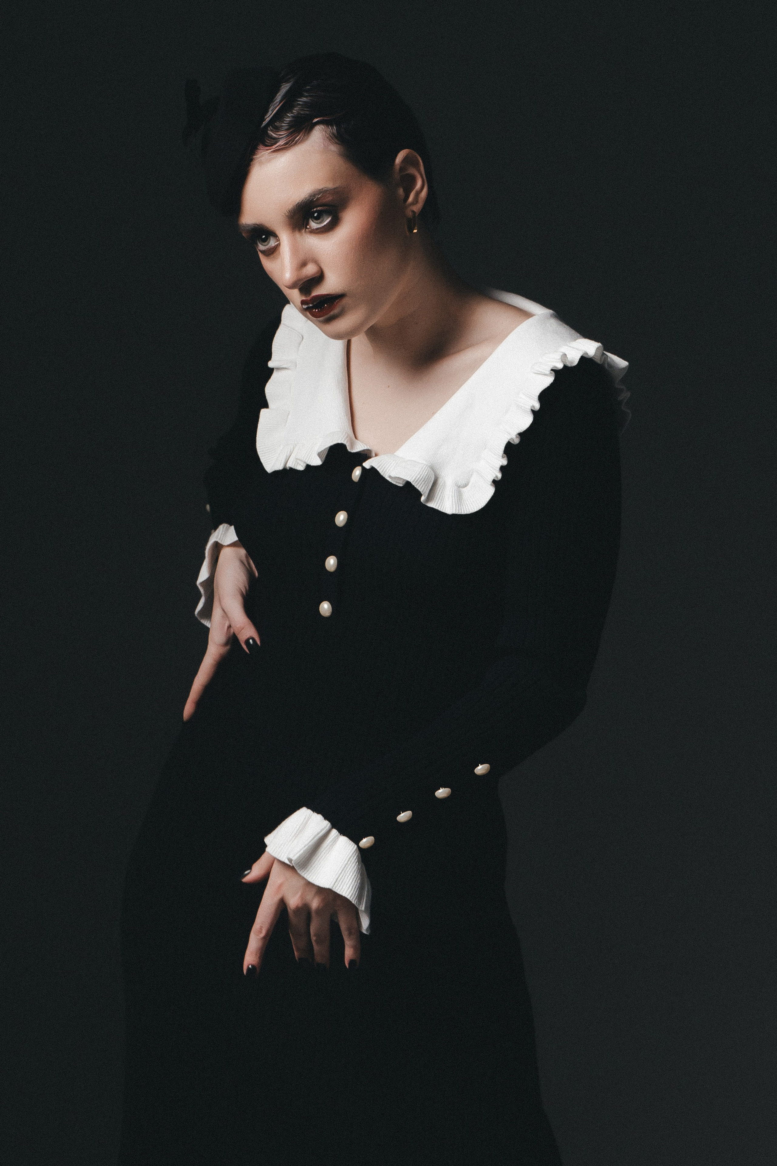 ДАРЬЯ | Wabi Sabi | 2024