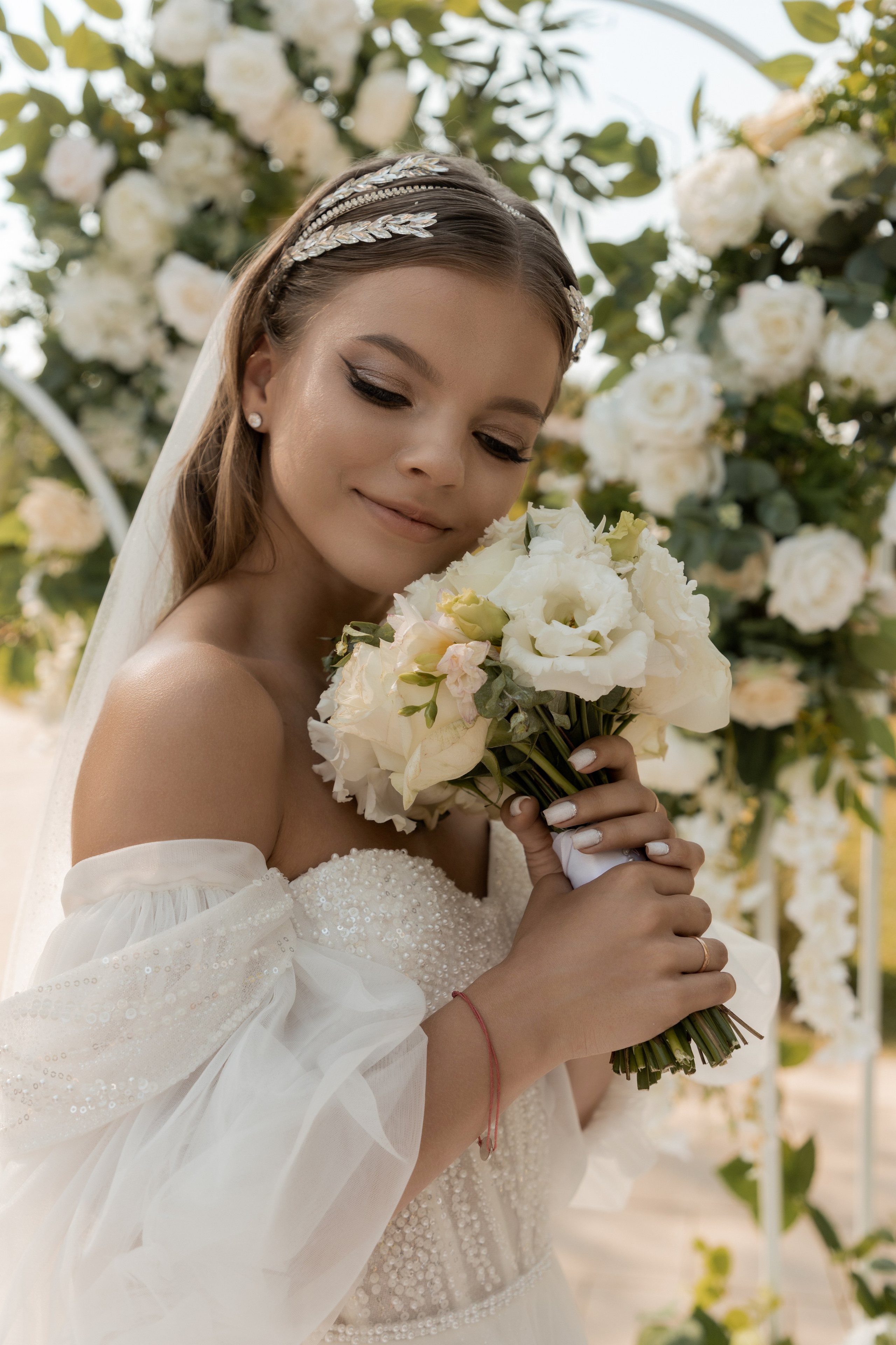 Дмитрий и Анастасия (сокращено). Свадебный фотограф Ангелина Сунгатулина | Саратов | Балаково | Вольск