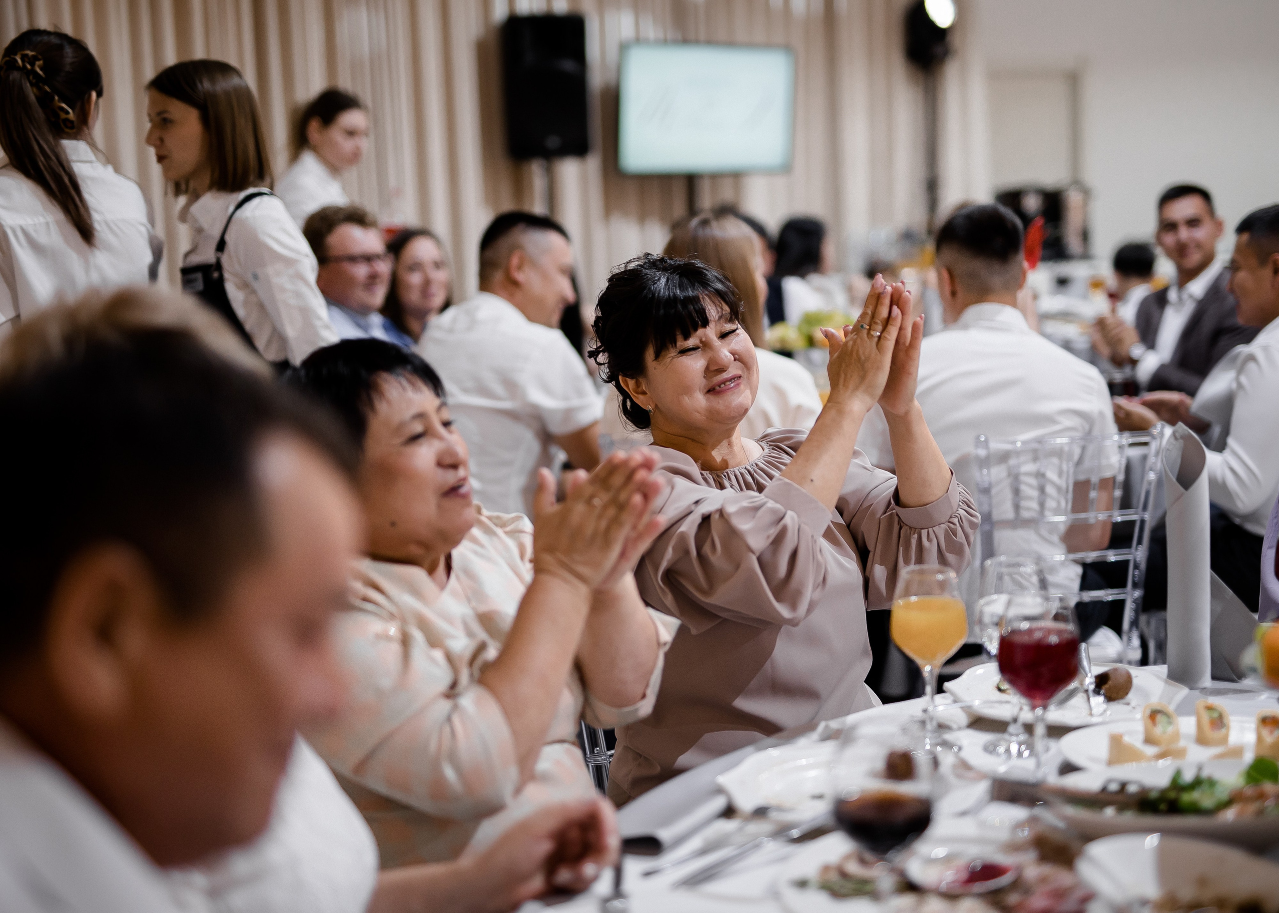 Эля + Тимур. Свадебный и семейный фотограф в Саратове Маша Паника