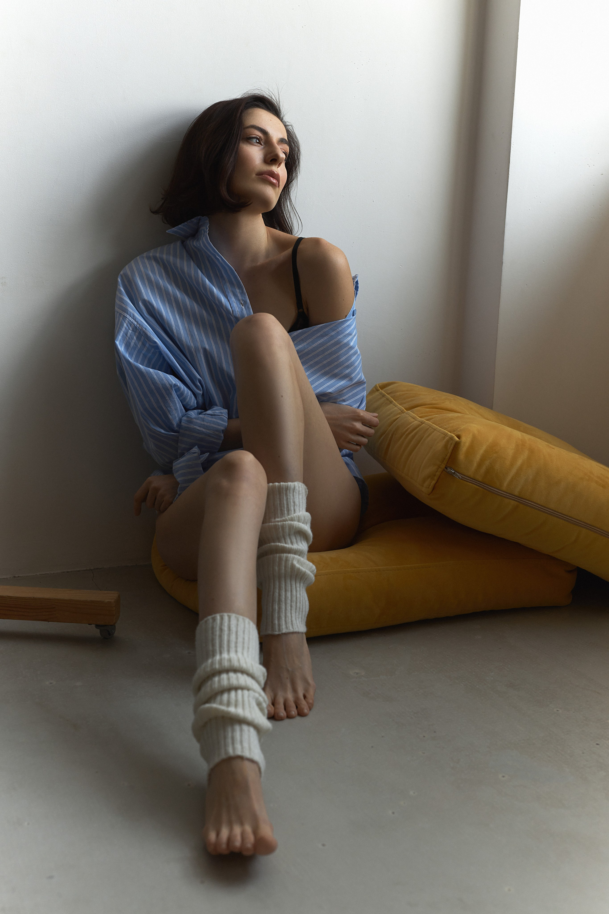 Анастасия. Фотограф в Екатеринбурге и Москве, Анна