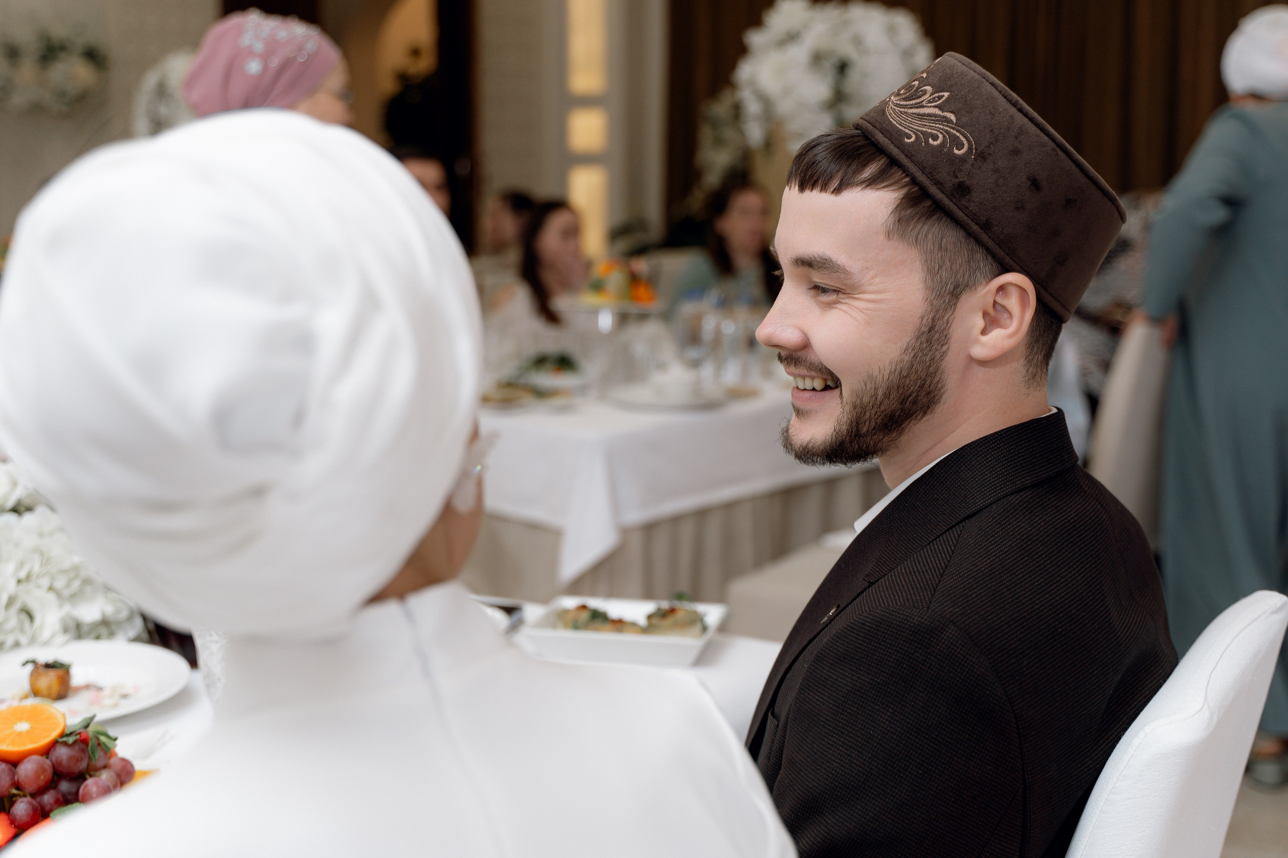 Ильдар & Алия. RAMIL SAFIULLIN