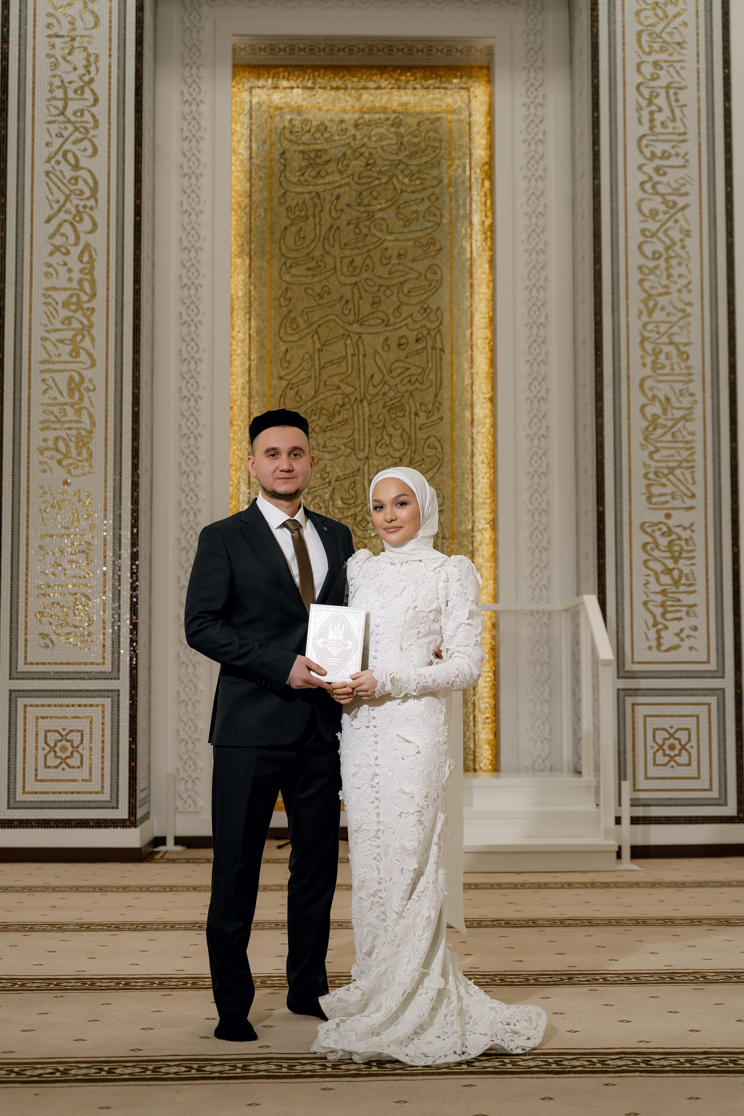 Данис & Ильзира (Алтан). RAMIL SAFIULLIN