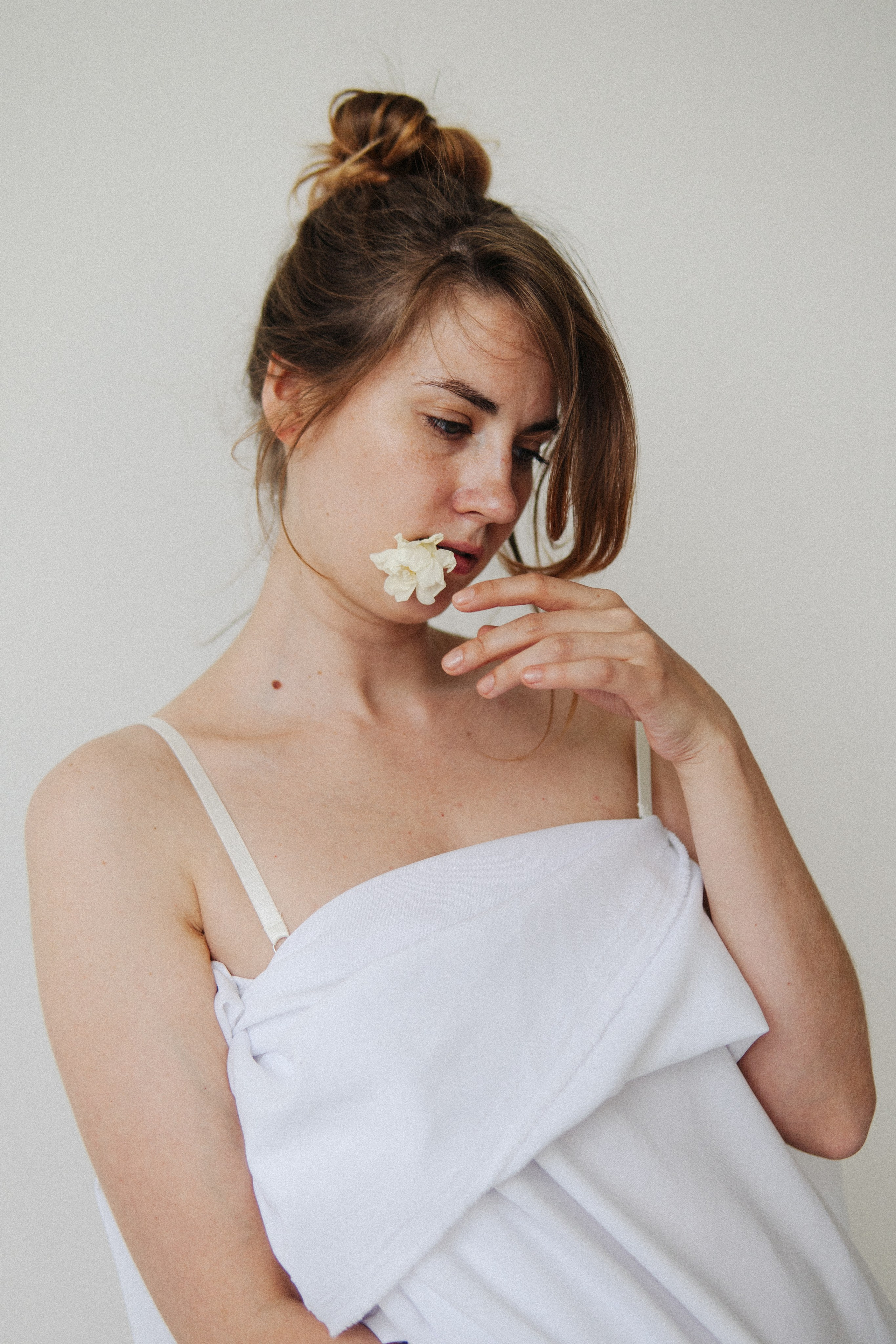 Ksenia. Я — Алёна и я фотографирую красиво (е)