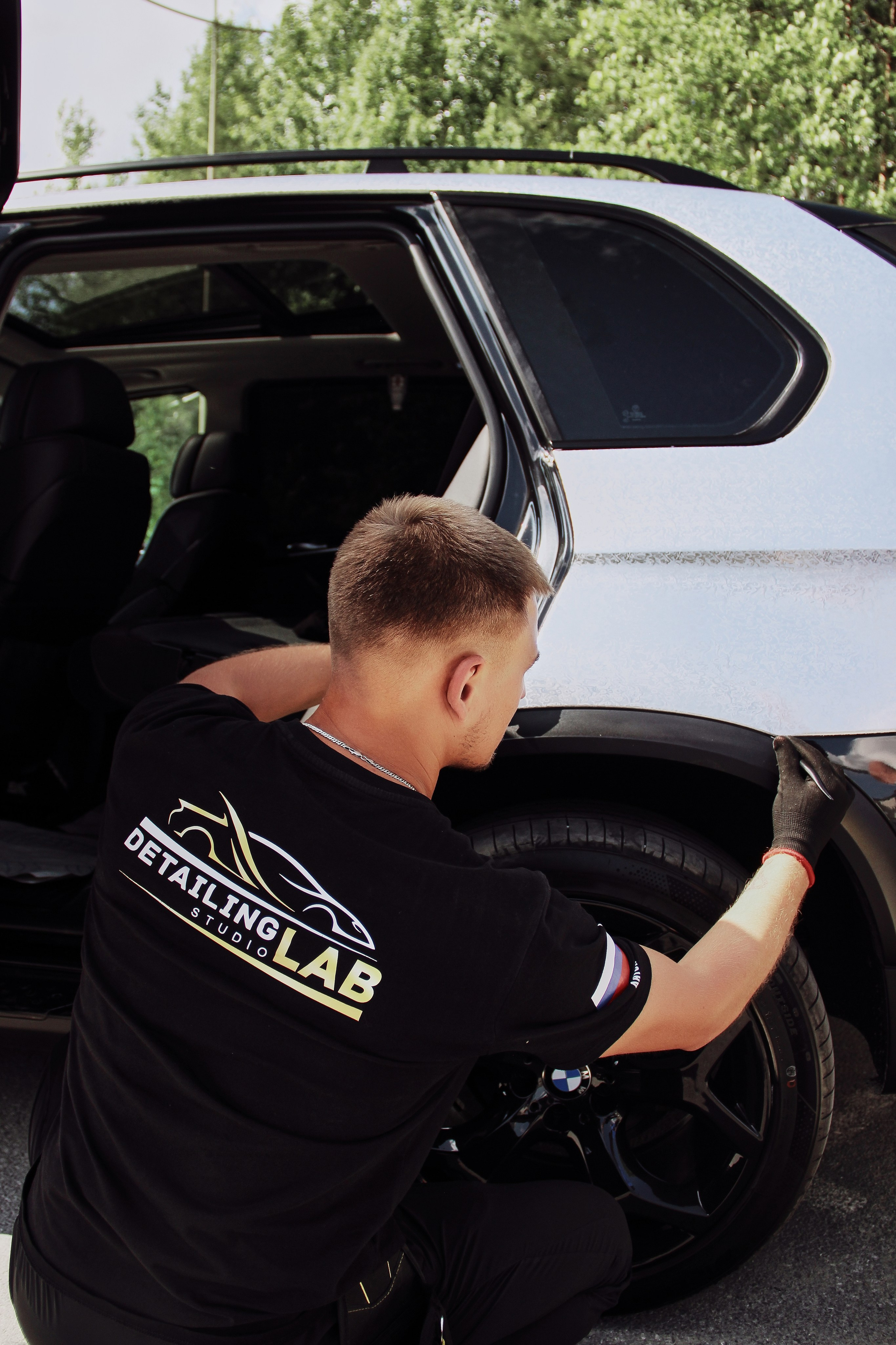 «День Молодежи 2025» (28.06.25 г.). Фотограф: IRINA K