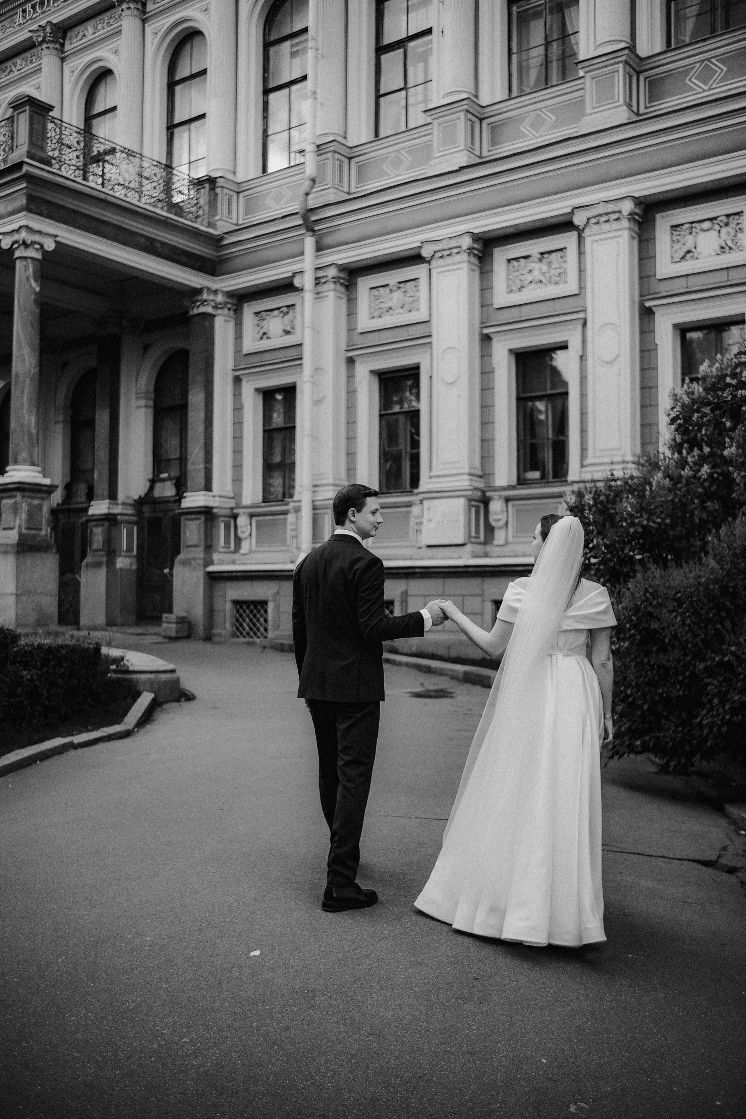 Оля & Саша ДБ1. Phdkvmr.ru