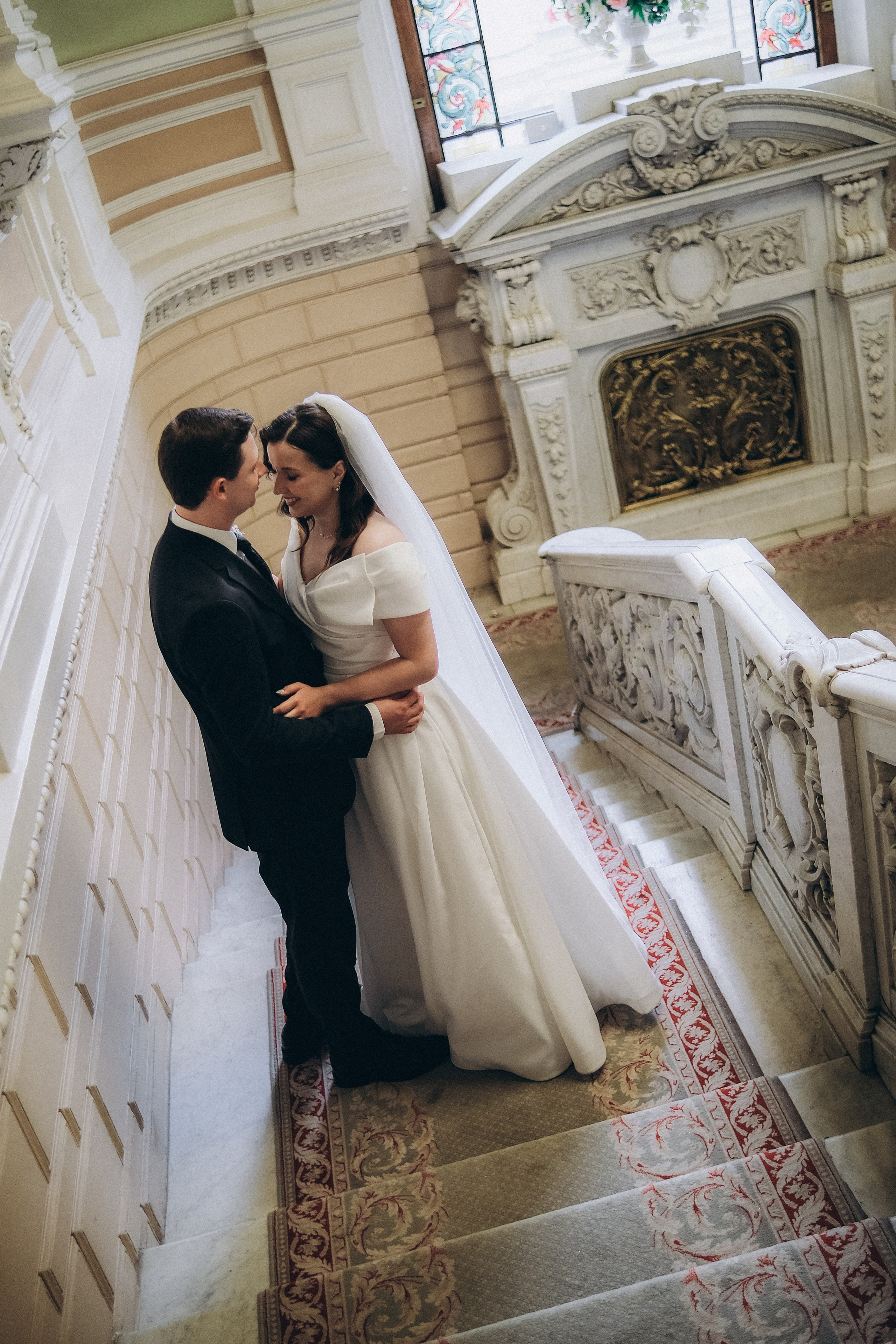 Оля & Саша ДБ1. Phdkvmr.ru