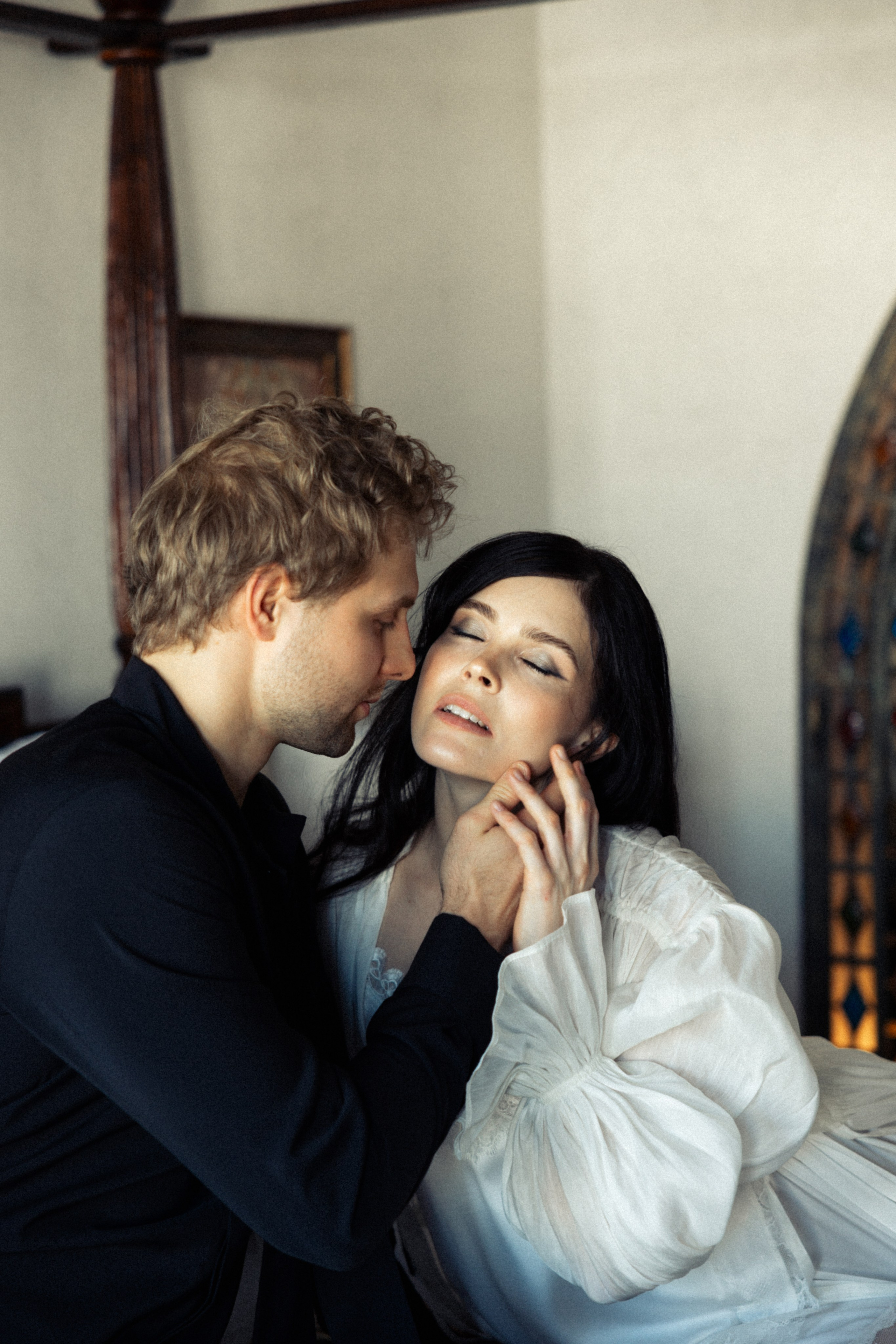 Сандра & Никита. Phdkvmr.ru