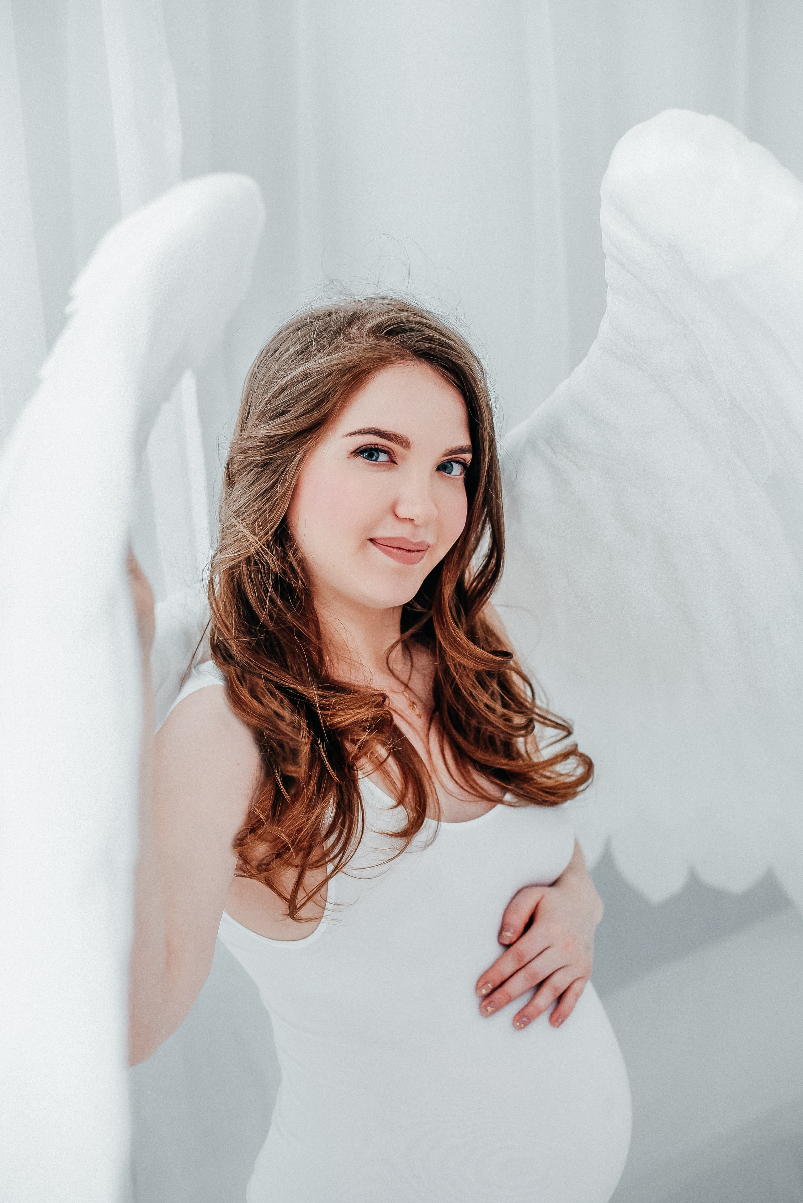 Беременность. Фотограф новорожденных и беременности Сергиев Посад Усачева Ирина