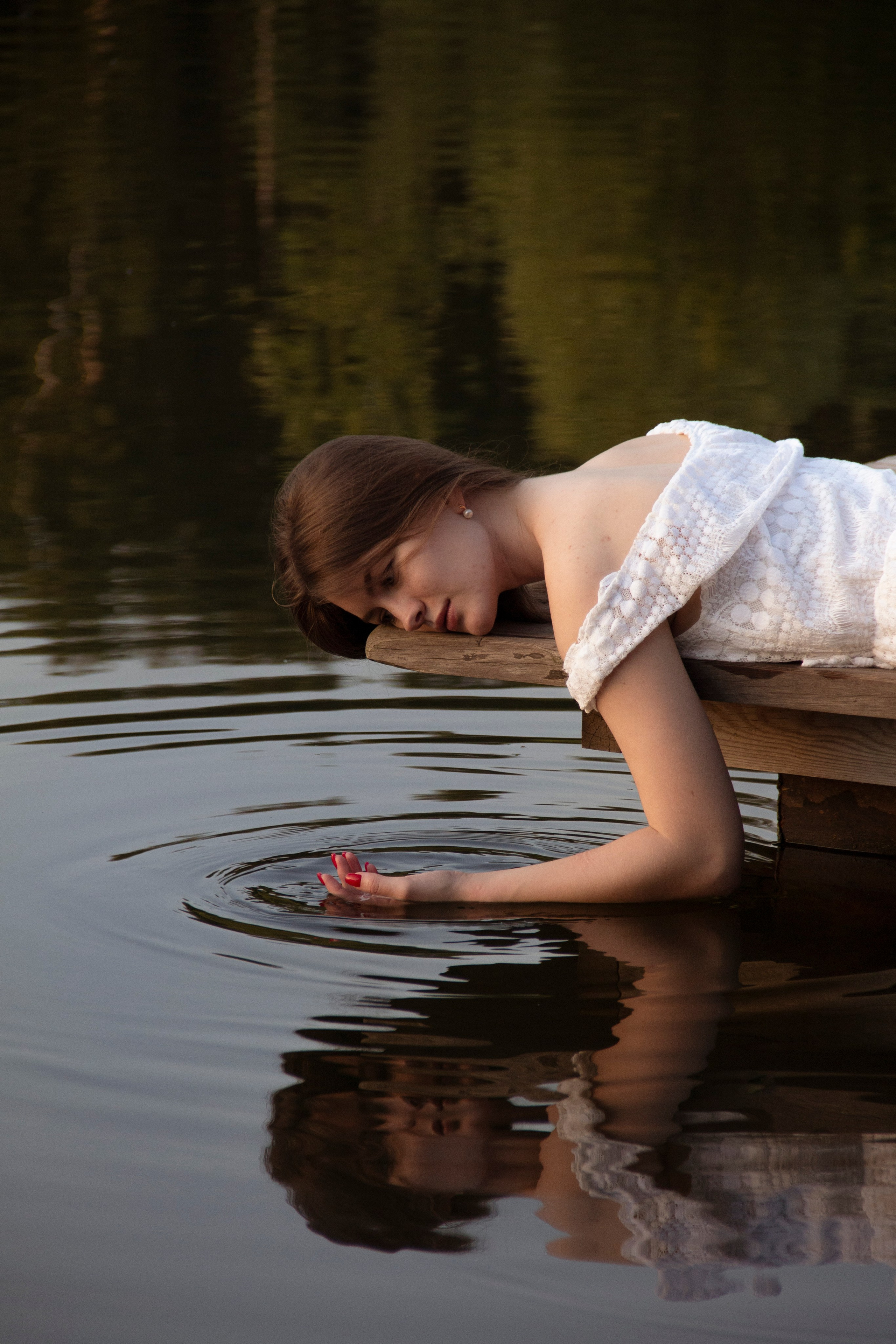 Катя. Фотограф Москва Екатерина Близнюк