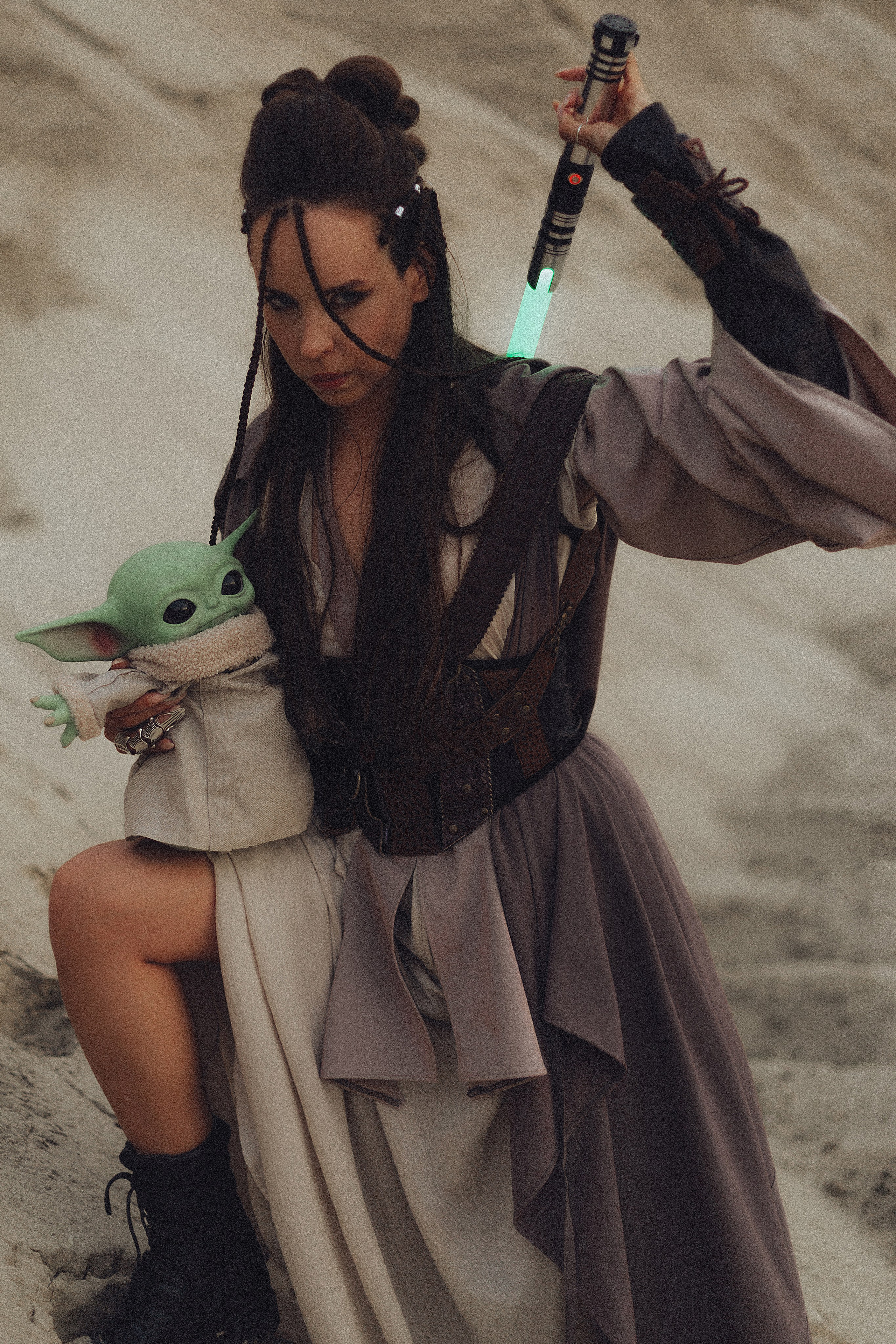 Маша. Фотограф Брянск|Москва Даша Жукова