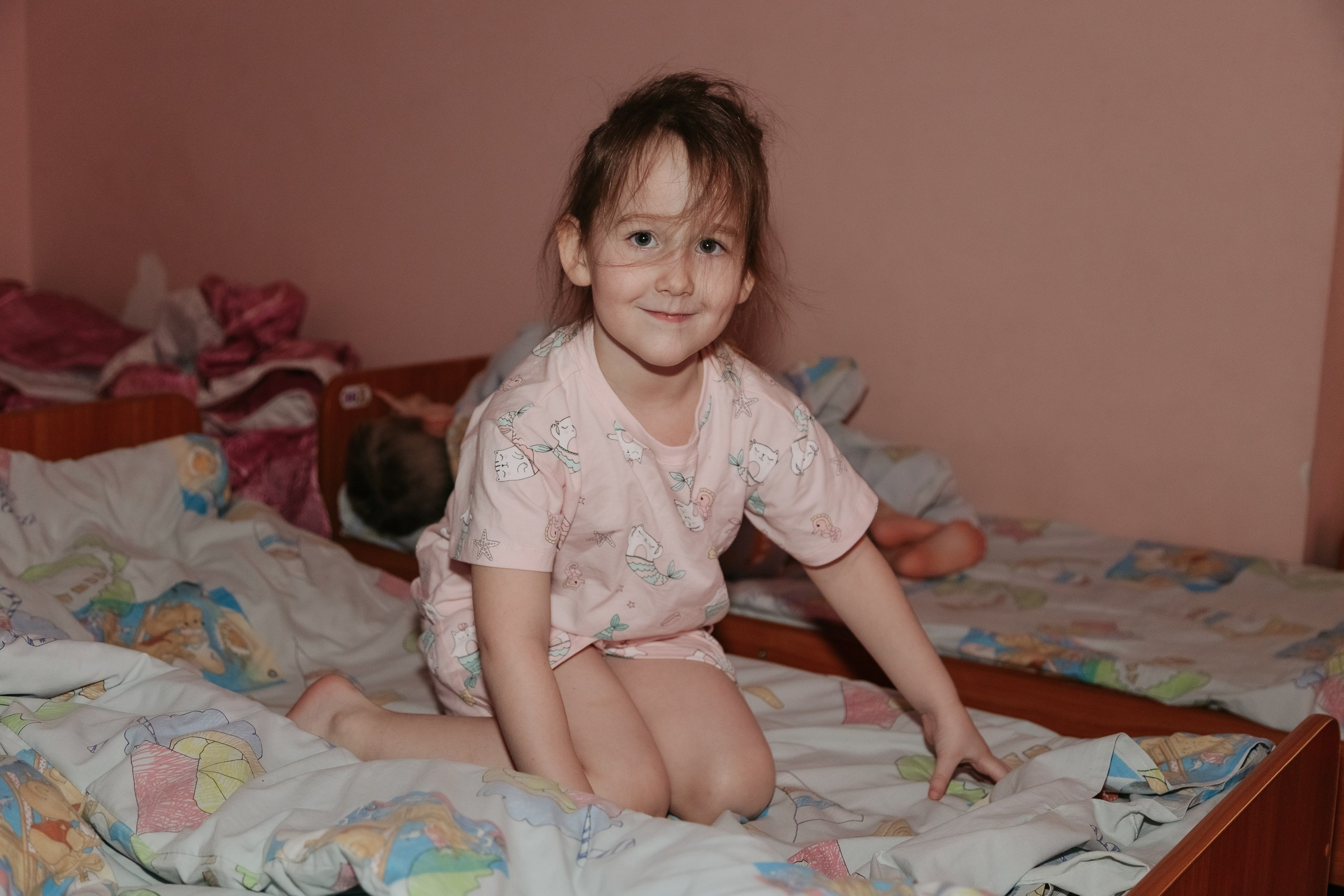 Репортаж в саду (1 день из жизни сада). Фотограф на первый годик, семейный и детский фотограф в Новосибирске