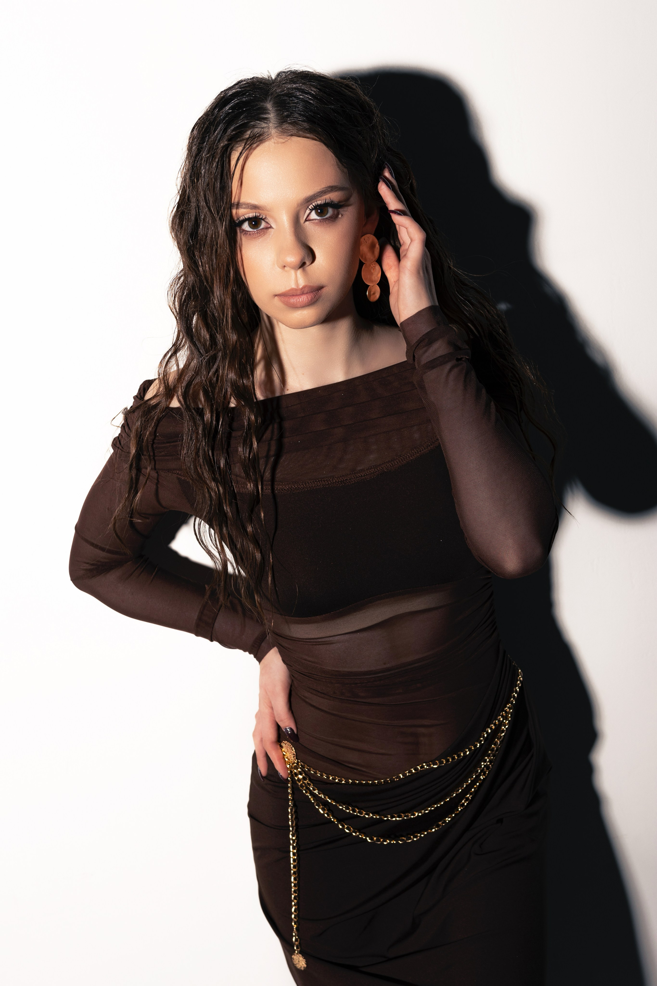 Виктория. YANA KIDVSKAT