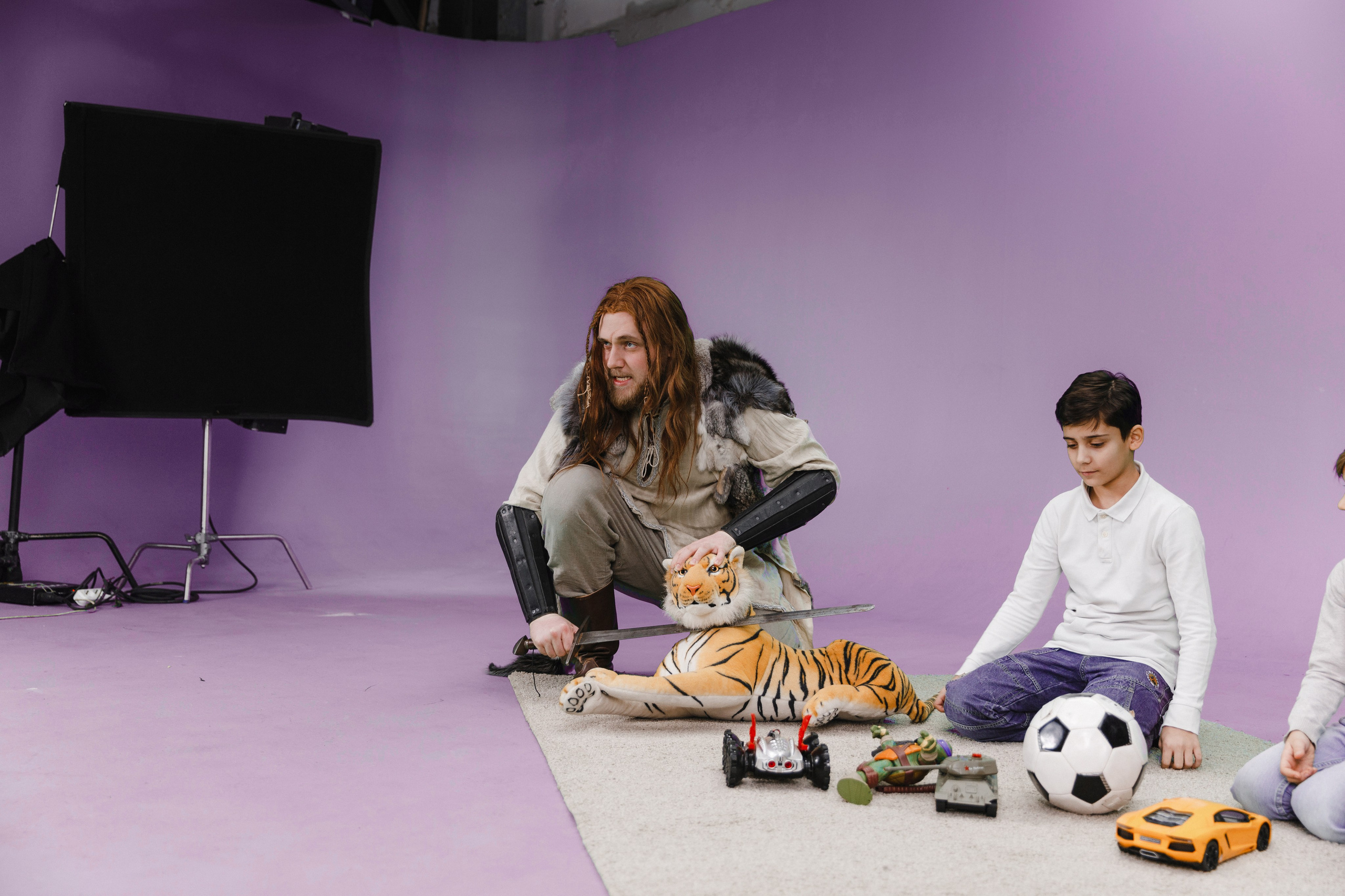 Labelcom. AMODEO STUDIO