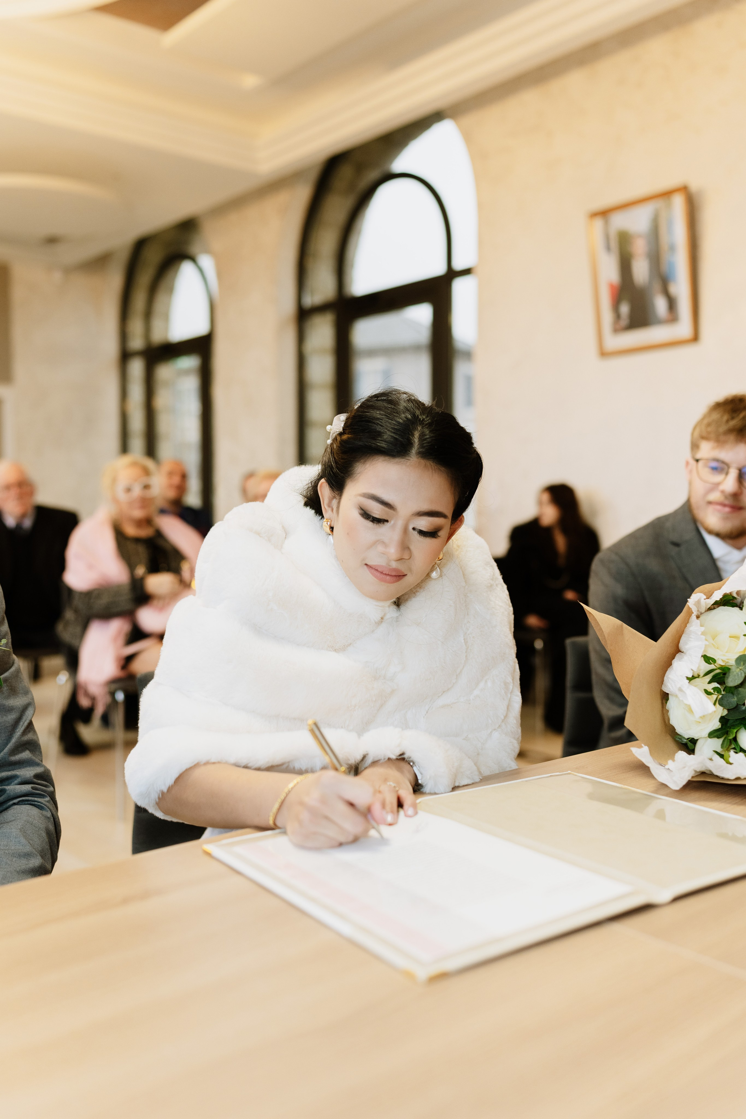 Diana & Quentin | Valleiry, France. Профессиональный свадебный фотограф в Женеве и Швейцарии | Таня Вовчецкая