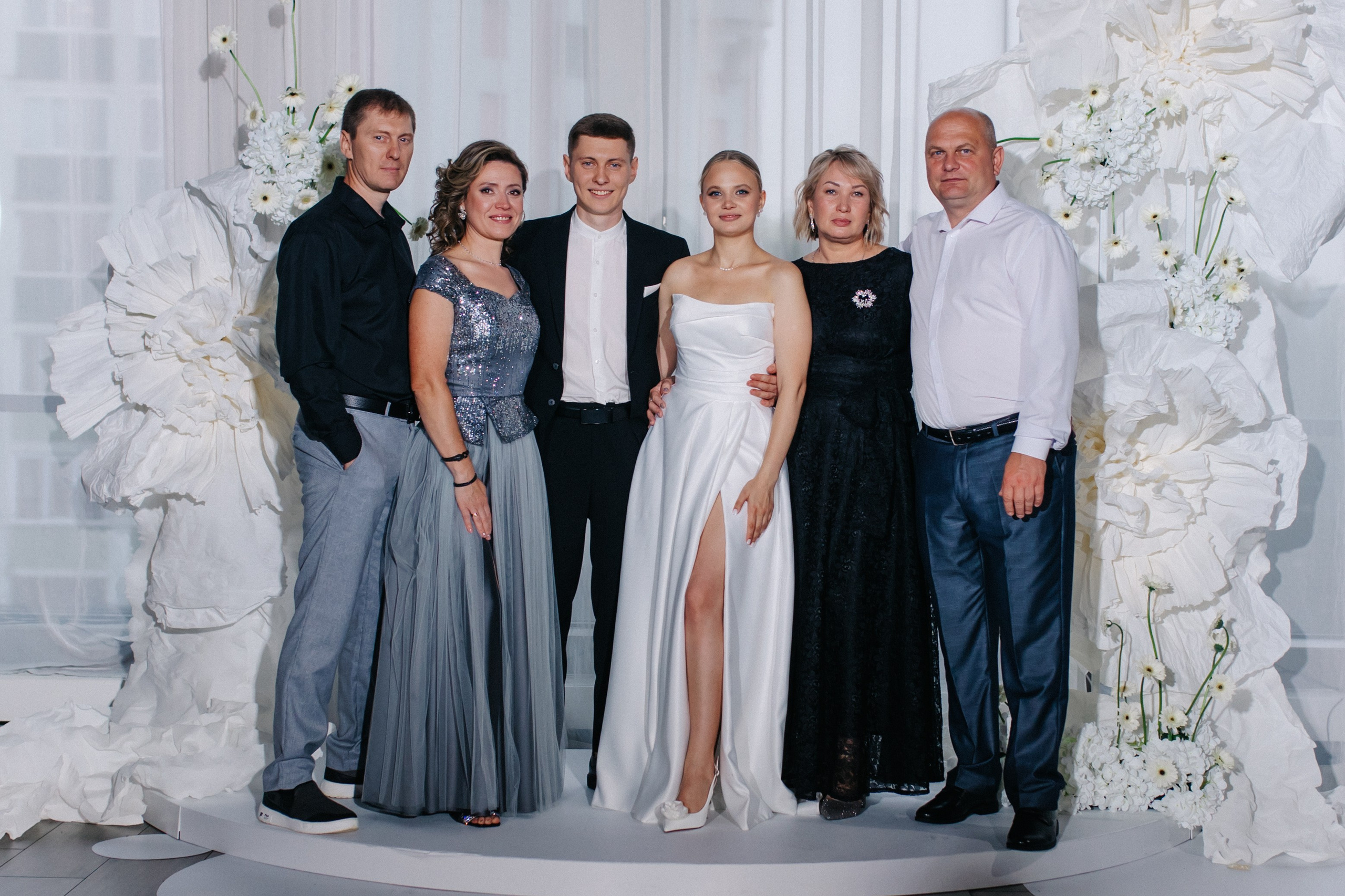 Даниил и Мария. Мордвинова Татьяна