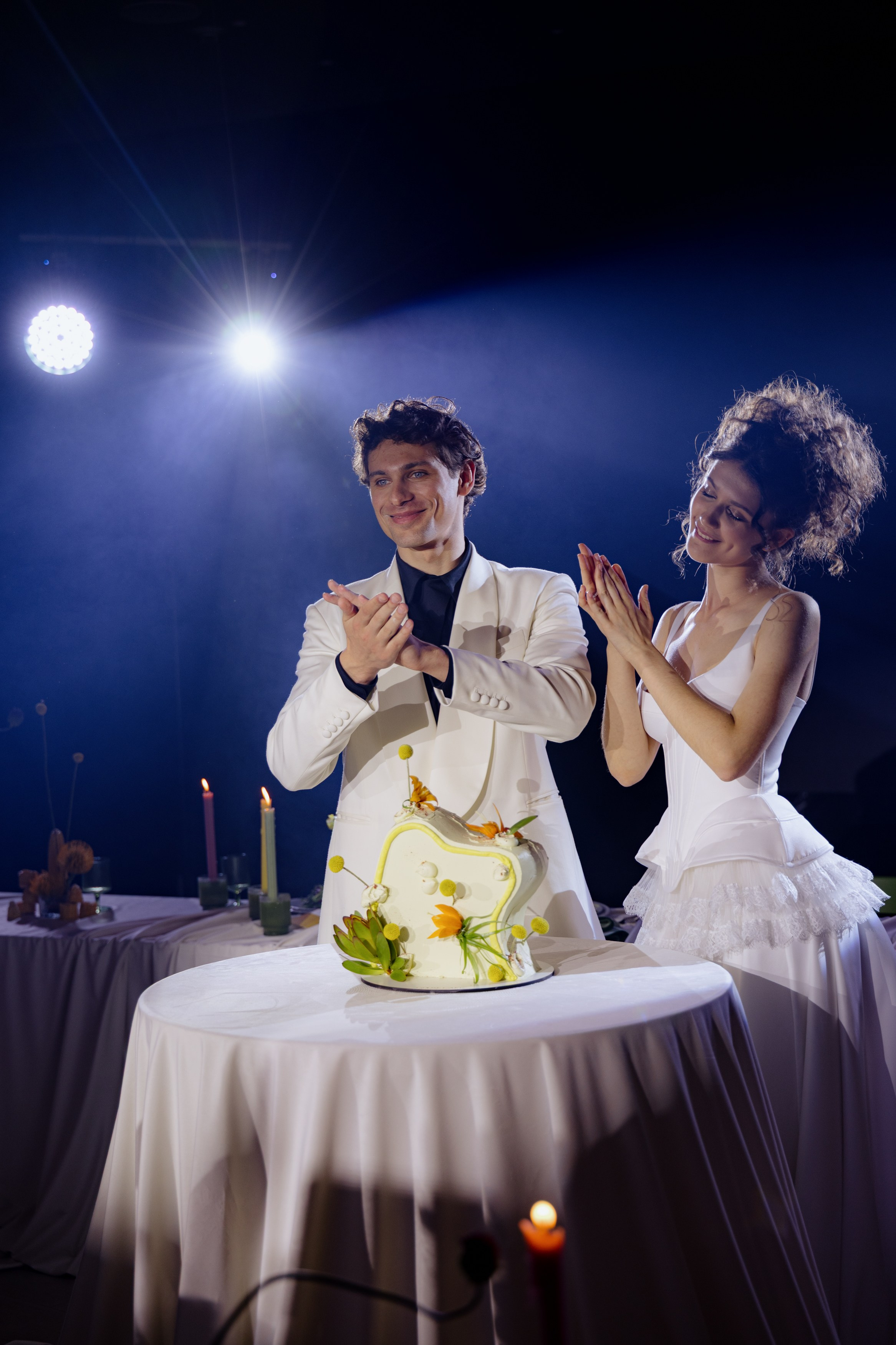 L&A. Фотограф в Москве Гришин Леонид