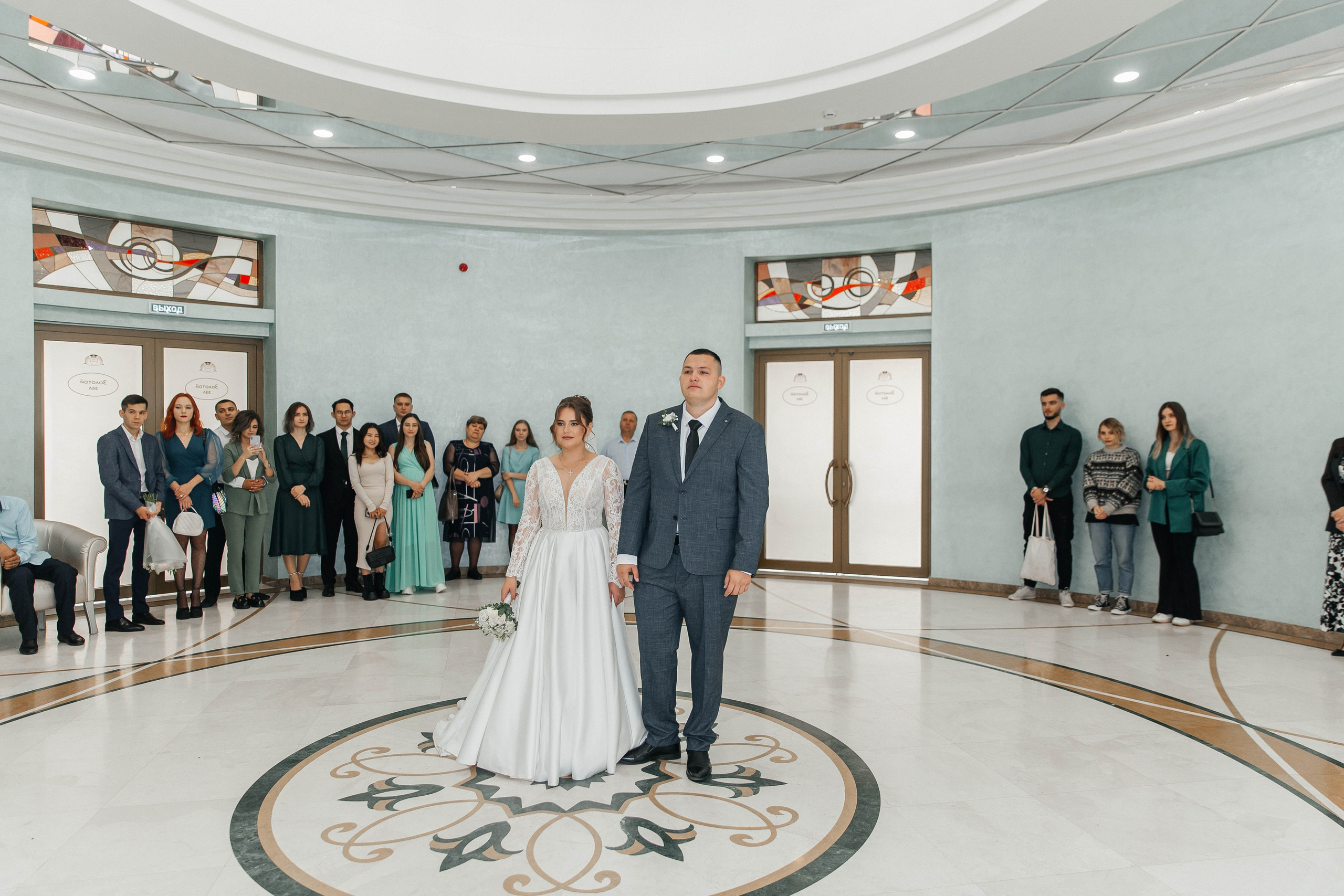 Владислав & Александра. Главная