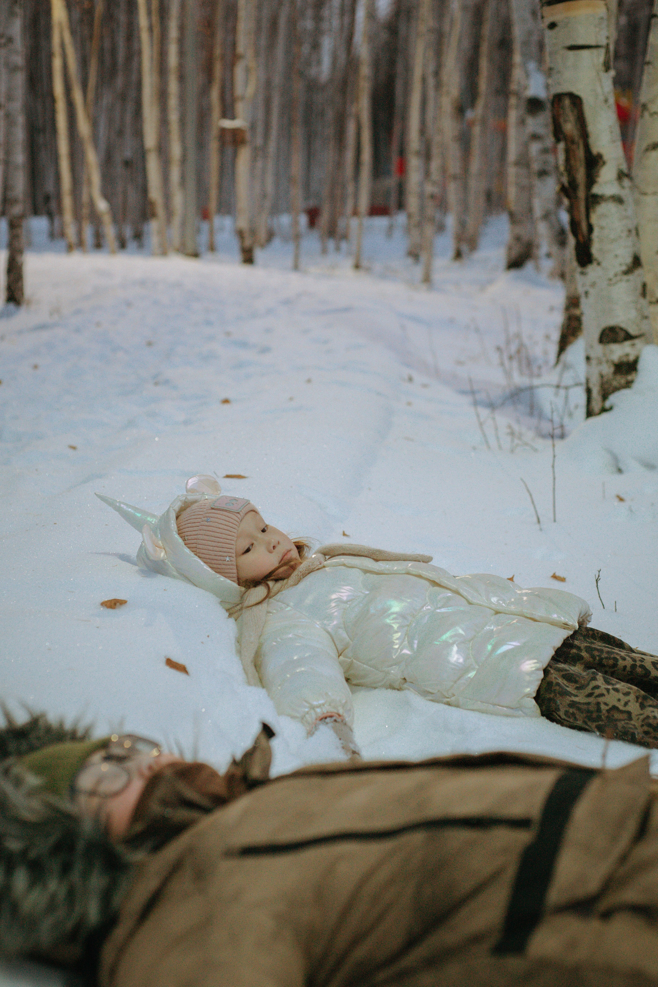 Михайловы. КУЛАГИНА АДЕЛЬ — ФОТОГРАФ — МИРНЫЙ — ЯКУТИЯ