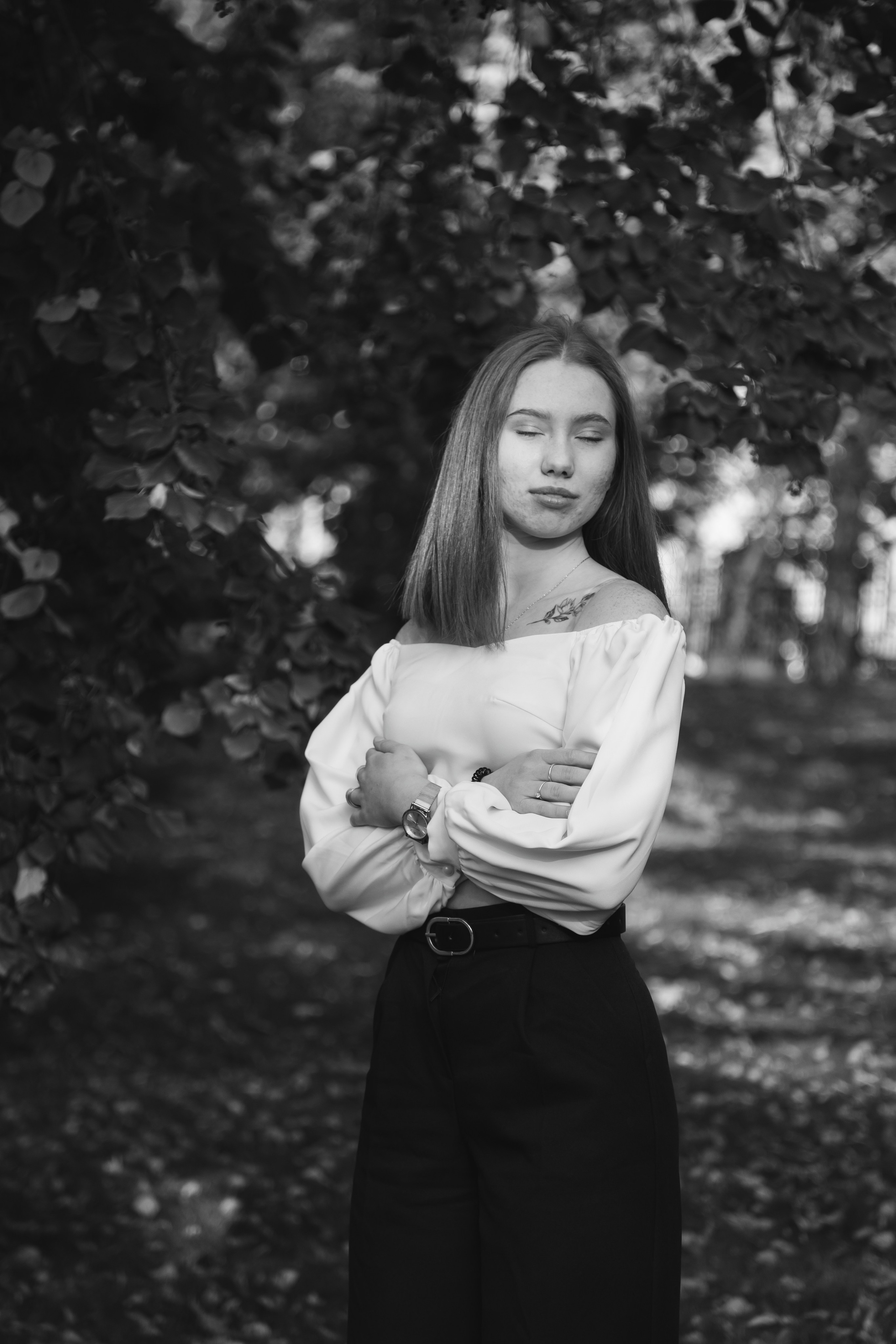 Семья. Фотограф в Самаре / Олеся Широнина