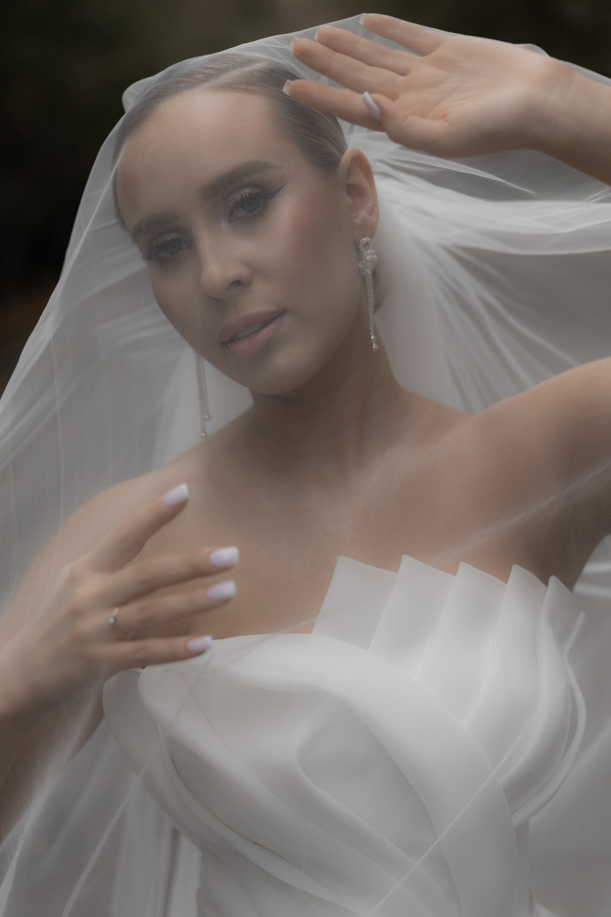 Константин и Инна. Свадебный фотограф Тула Москва СПБ / Сёмина Дарья