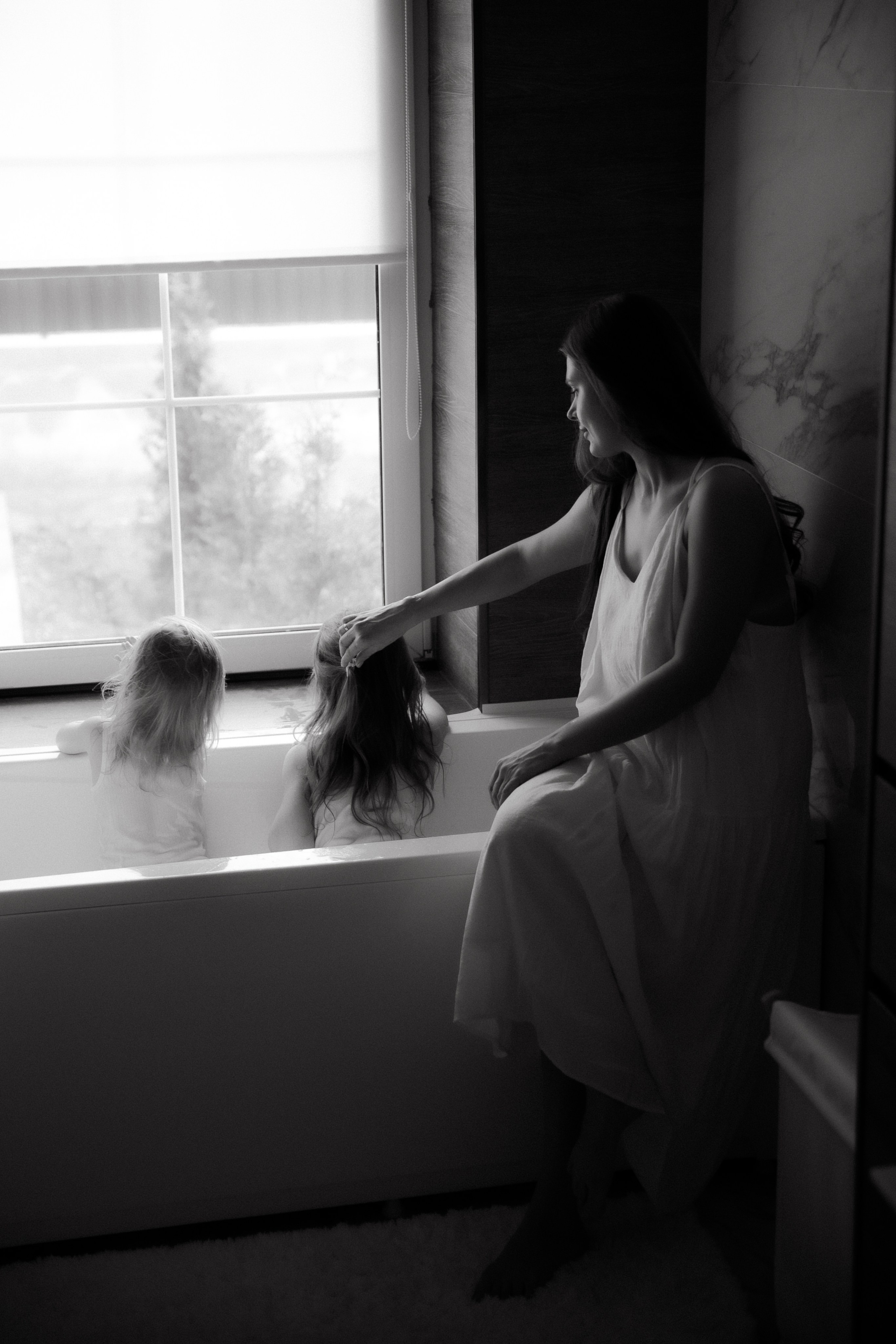 Клубничный пирог. Фотограф  Челябинск Варвара Шарапова